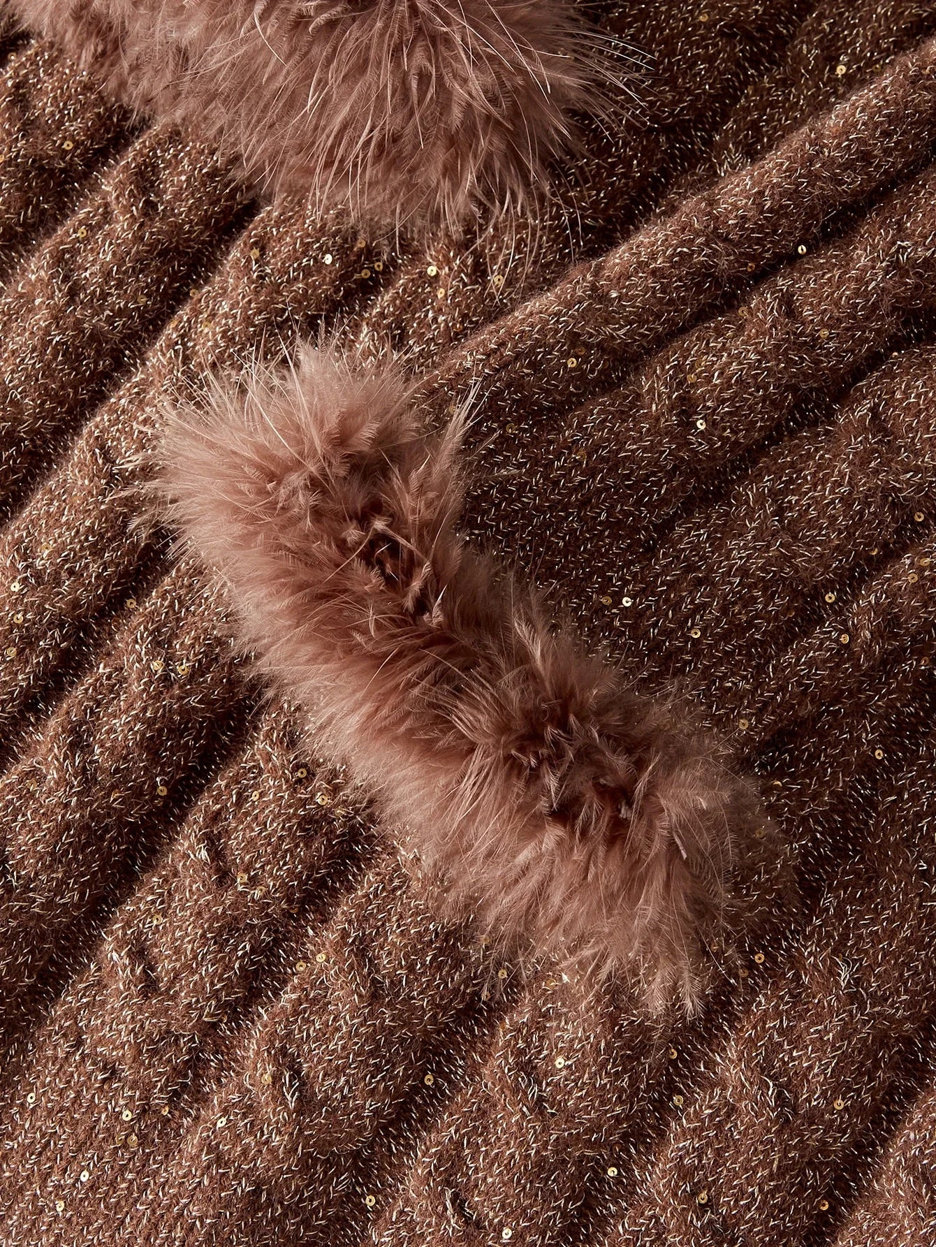 PREMIUM BELTED BUTTON UP CARDIGAN