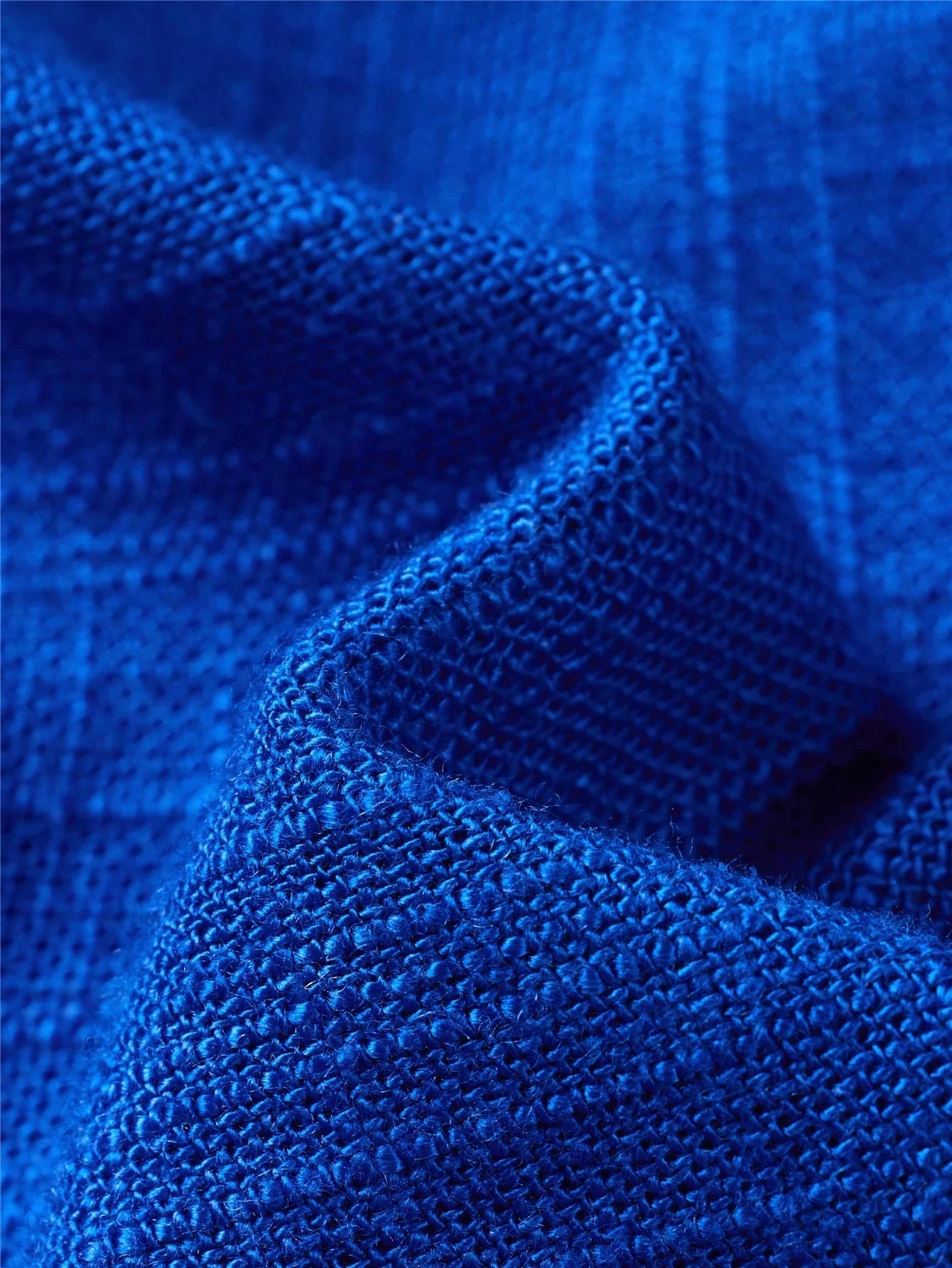 PREMIUM BELTED LINEN VISCOSE RUFFLE ROMPER