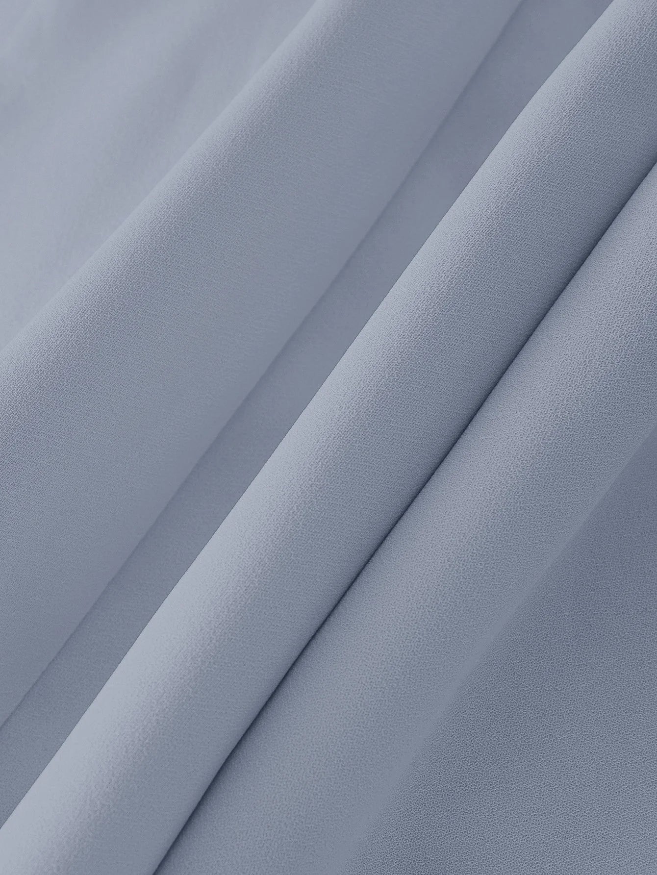 PREMIUM BIAS CUT RUFFLE TRIM DRESS