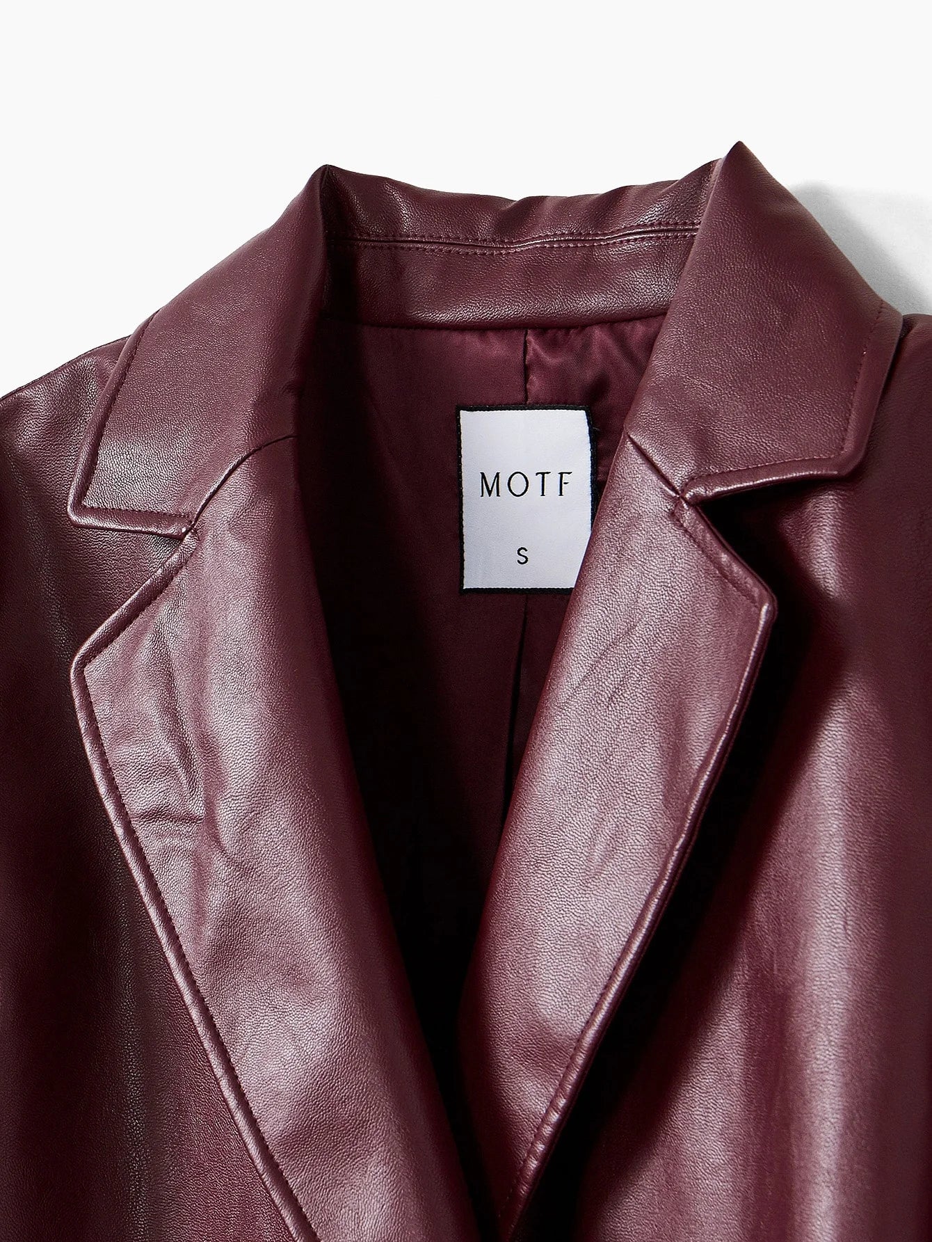 PREMIUM BOXY FLORAL EMBROIDERY BLAZER