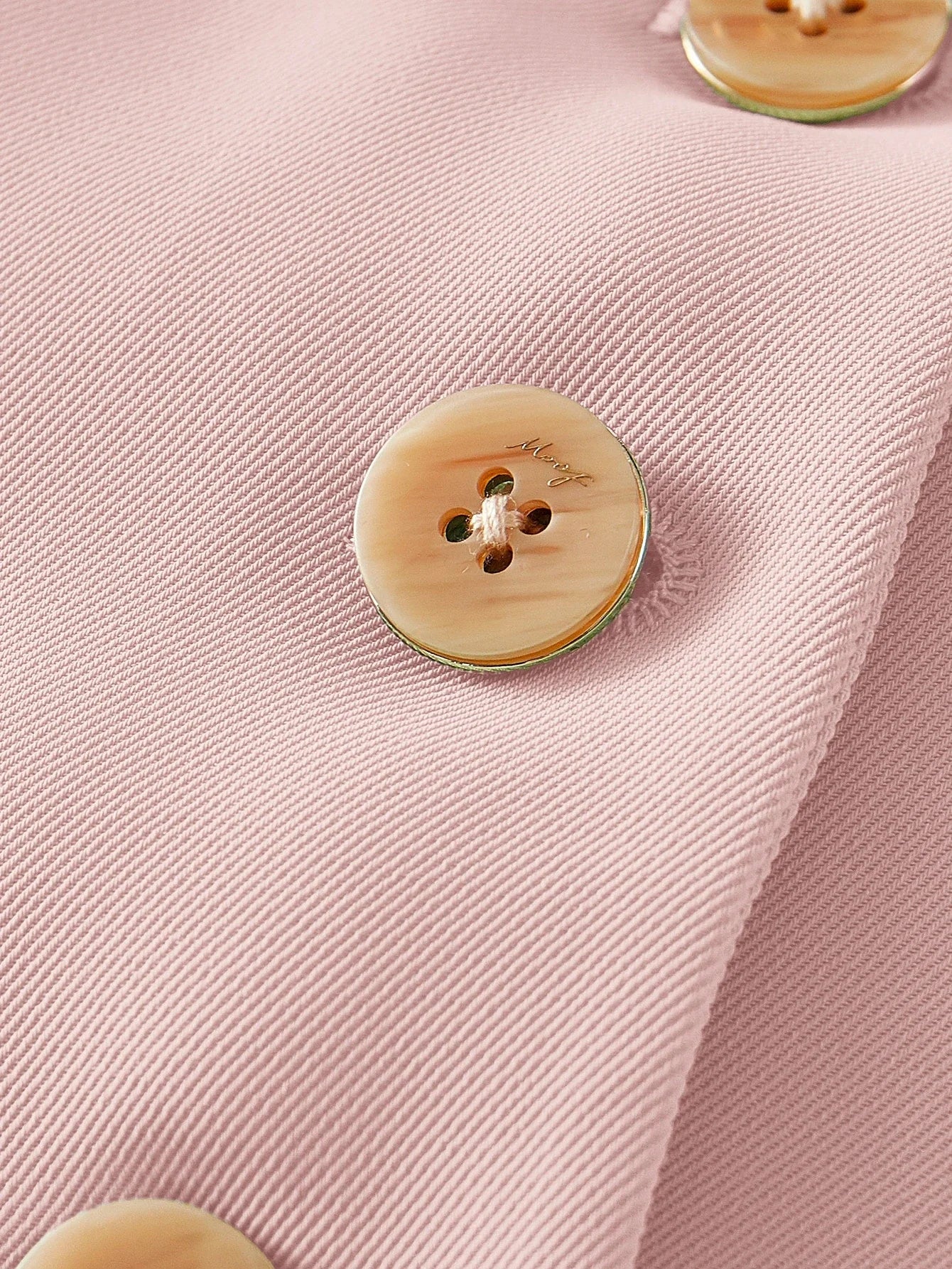 PREMIUM BUTTON UP ASYMMETRICAL WAISTCOAT