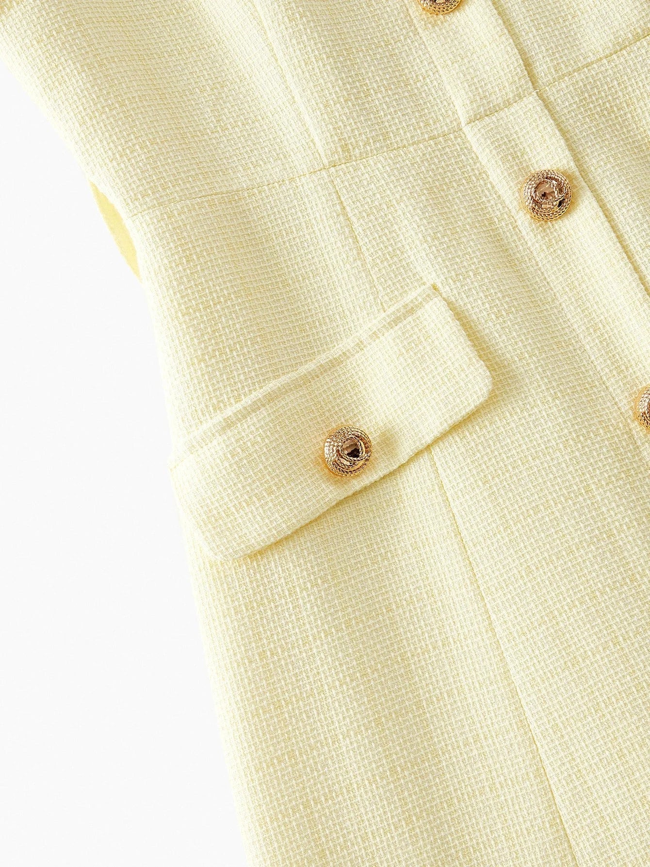 PREMIUM BUTTON UP BELTED DRESS