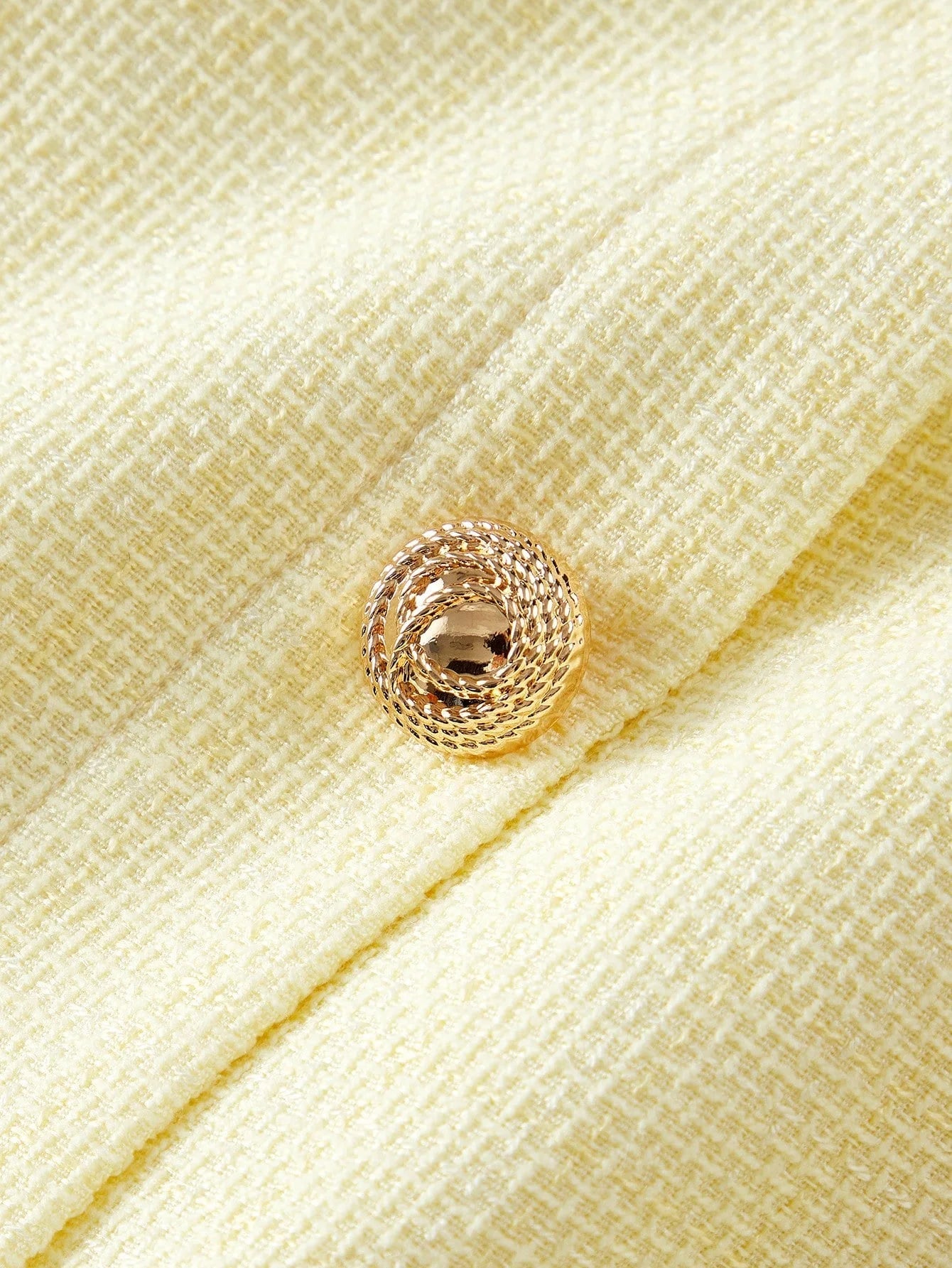 PREMIUM BUTTON UP BELTED DRESS