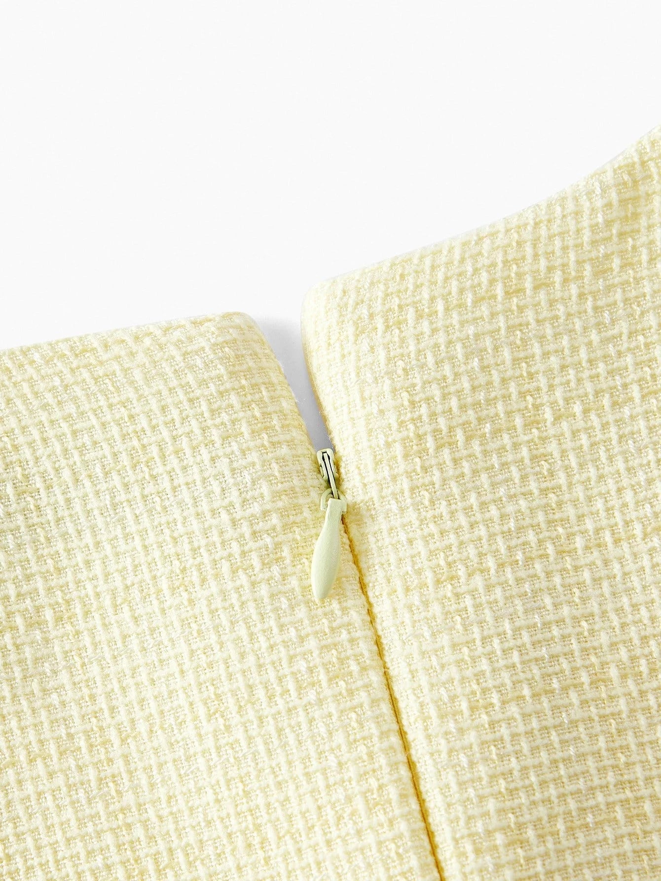 PREMIUM BUTTON UP BELTED DRESS