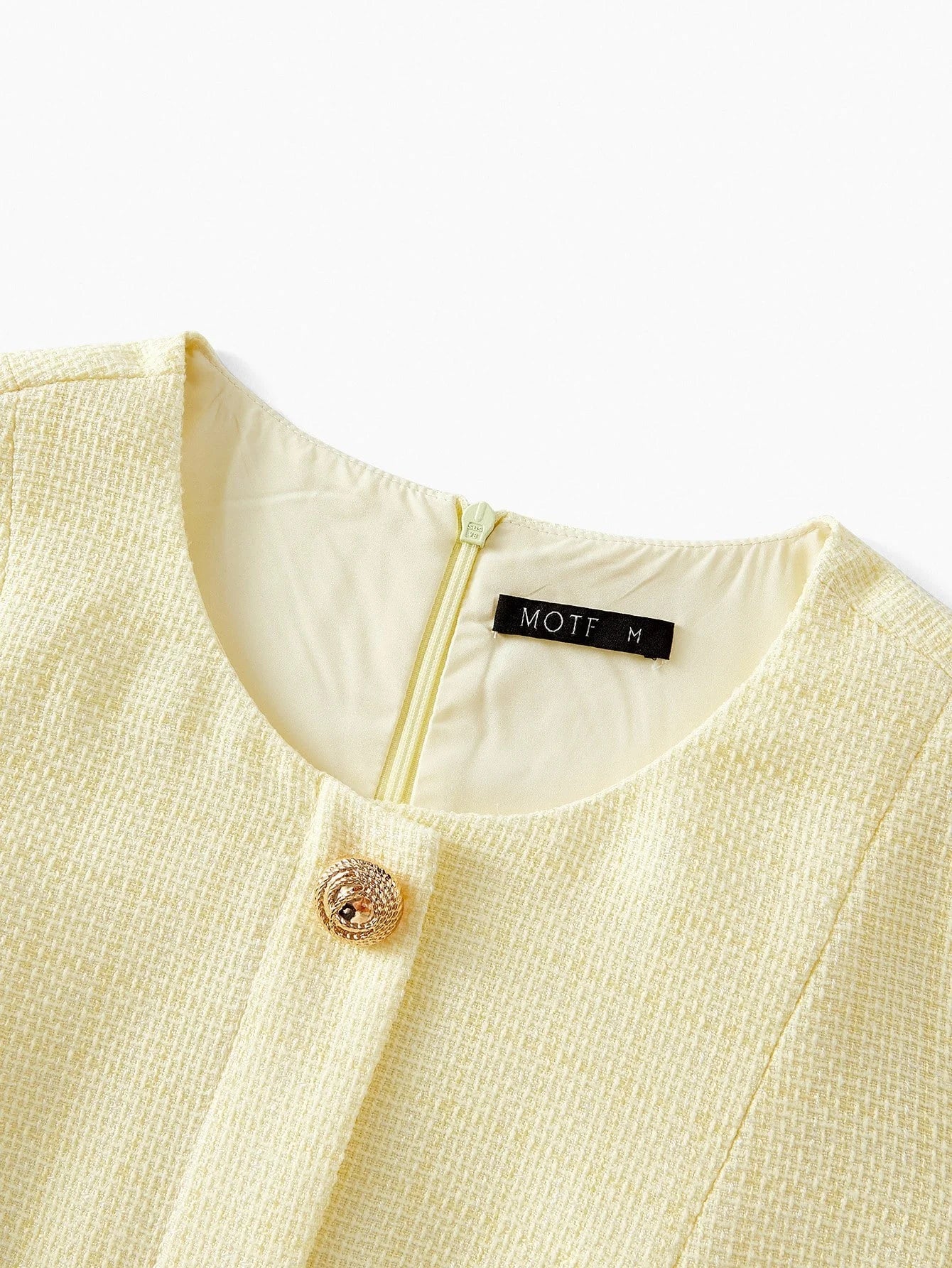 PREMIUM BUTTON UP BELTED DRESS