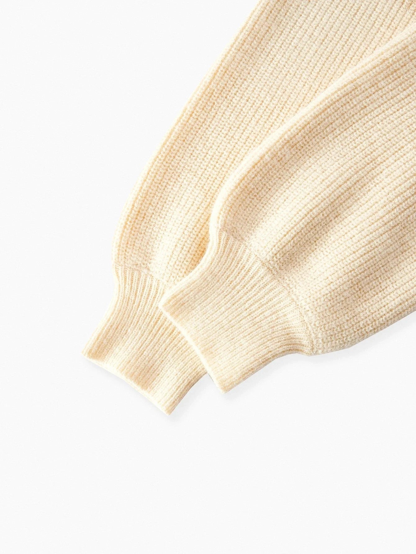 PREMIUM BUTTON UP LONG SLEEVE ELEGANT CARDIGAN