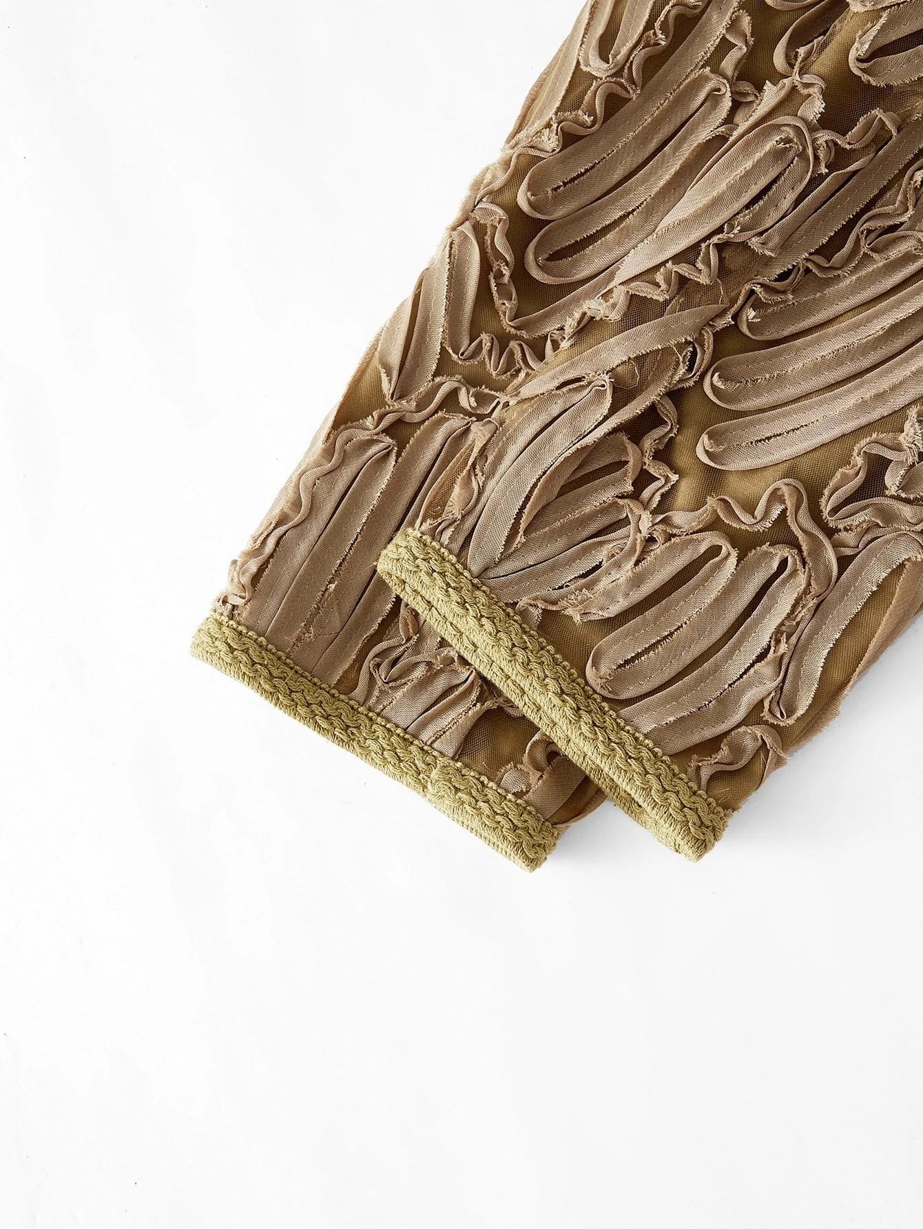 PREMIUM BUTTON UP TEXTURED PATTERN CARDIGAN