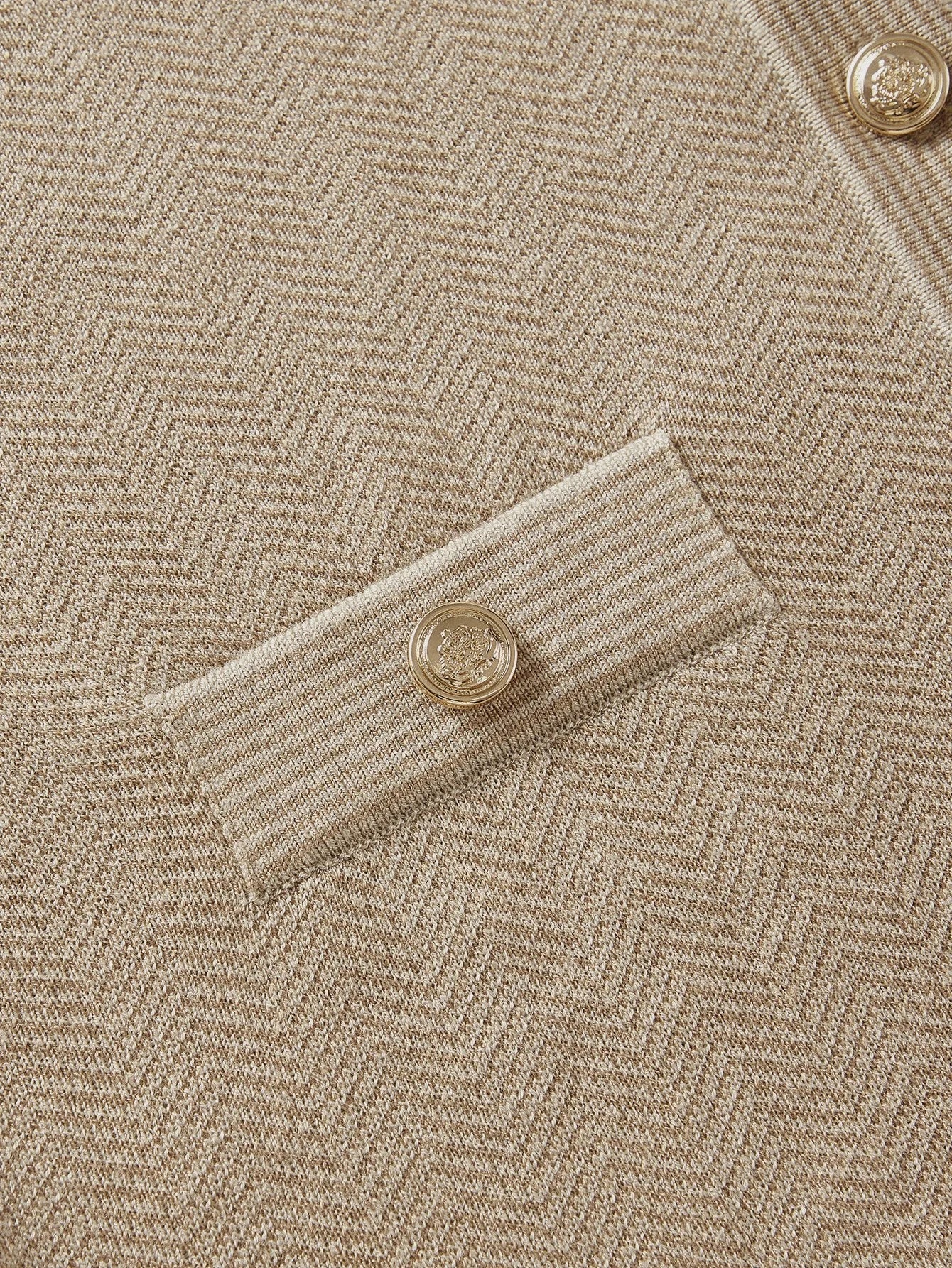 PREMIUM BUTTON UP V NECK TOP amp WIDE LEG PANTS SWEATER SET