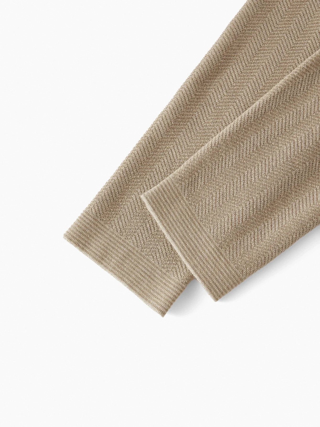 PREMIUM BUTTON UP V NECK TOP amp WIDE LEG PANTS SWEATER SET