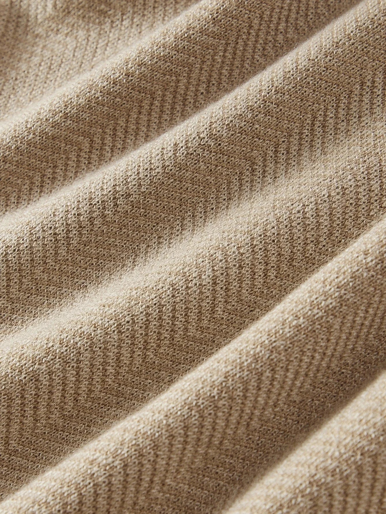 PREMIUM BUTTON UP V NECK TOP amp WIDE LEG PANTS SWEATER SET