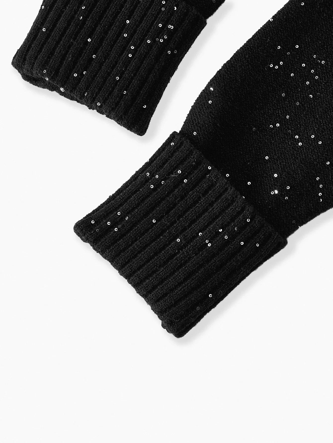 PREMIUM CONTRAST FAUX FUR BUTTON UP CARDIGAN FOR AUTUMN amp WINTER