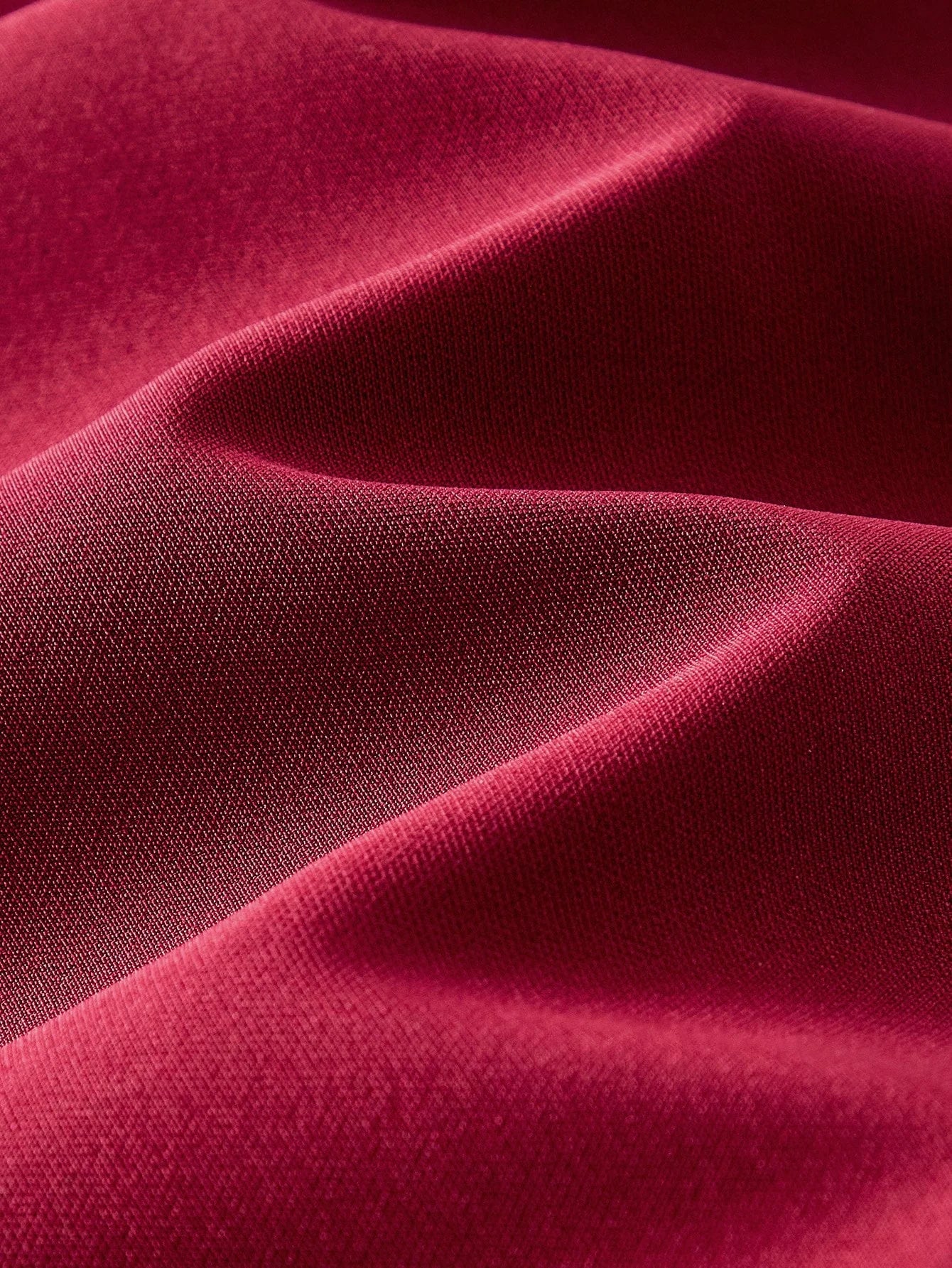 PREMIUM CONTRAST LACE BELTED DRESS