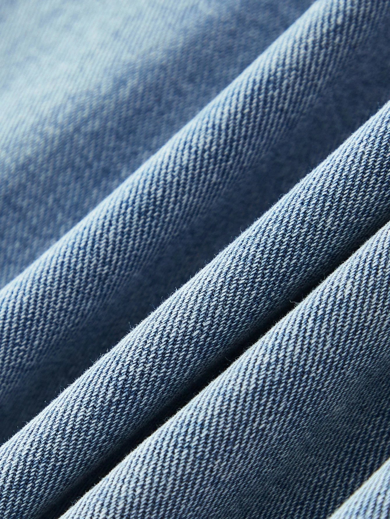 PREMIUM CONTRAST LACE COLORBLOCK CAMI DENIM DRESS