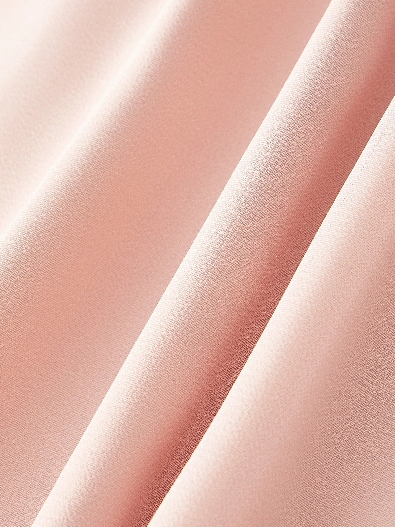 PREMIUM CONTRAST LACE RUFFLE DRESS