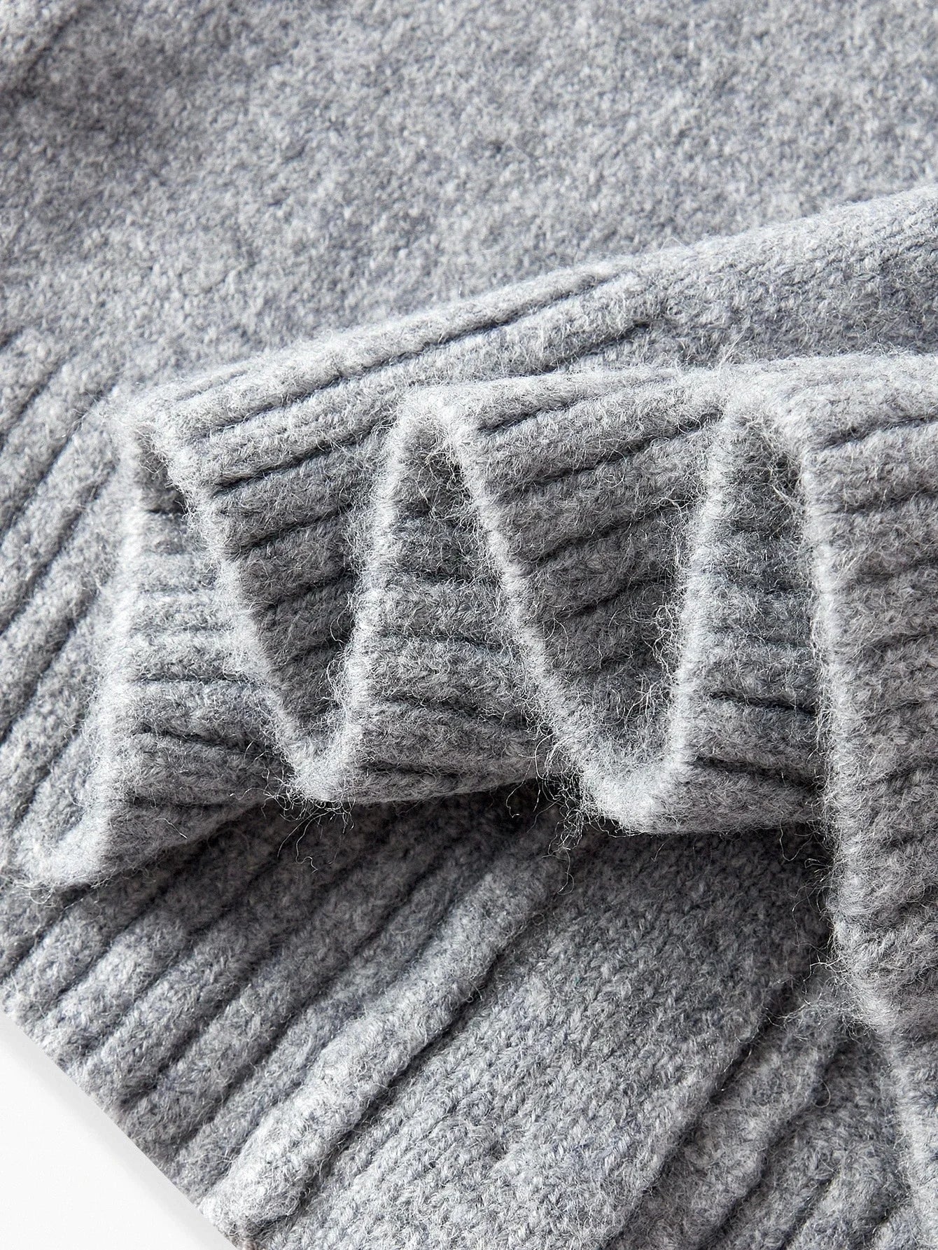 PREMIUM CONTRAST SEQUIN BUTTON UP CARDIGAN