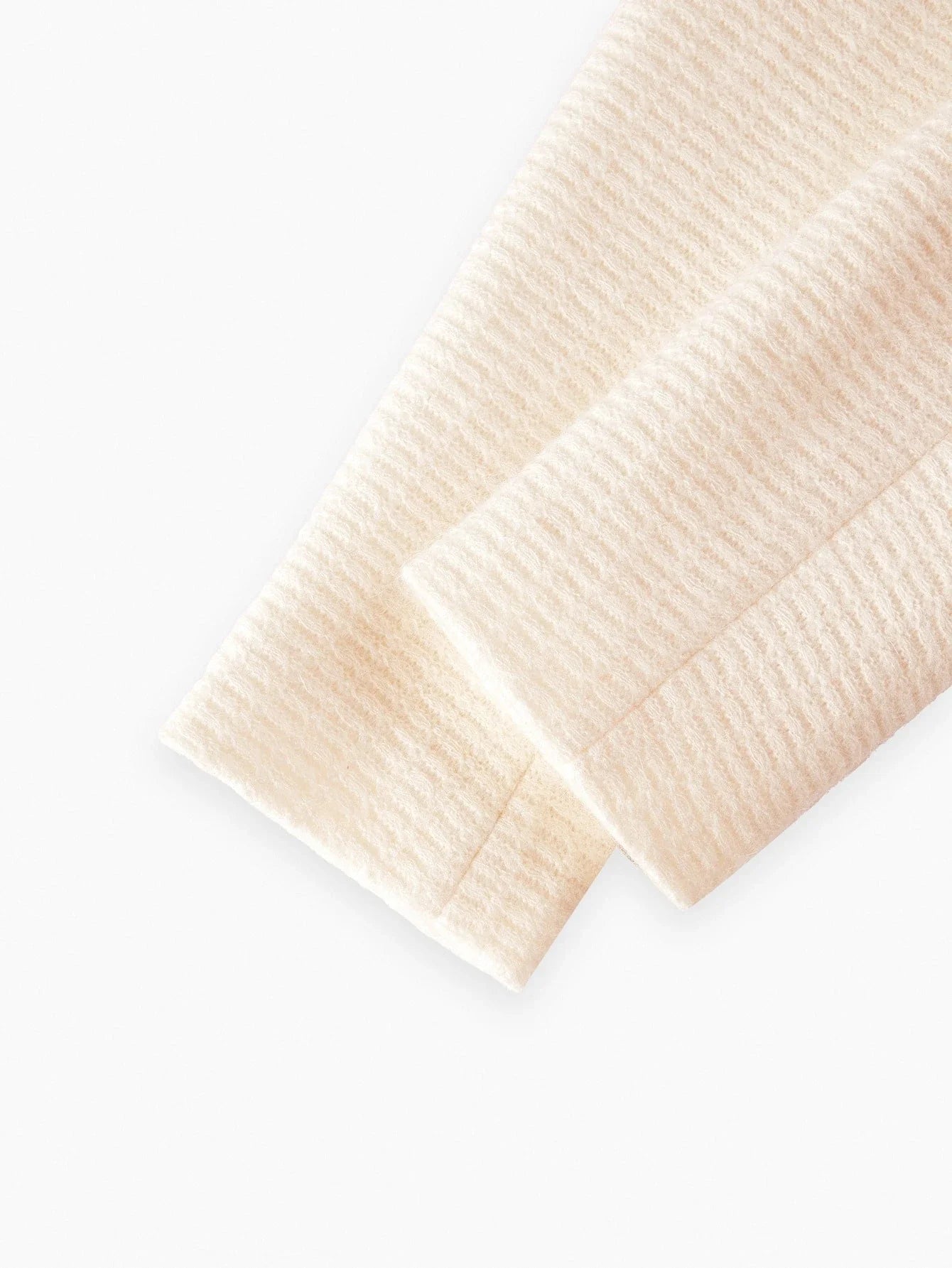 PREMIUM DOUBLE BREASTED BELTED BLAZER