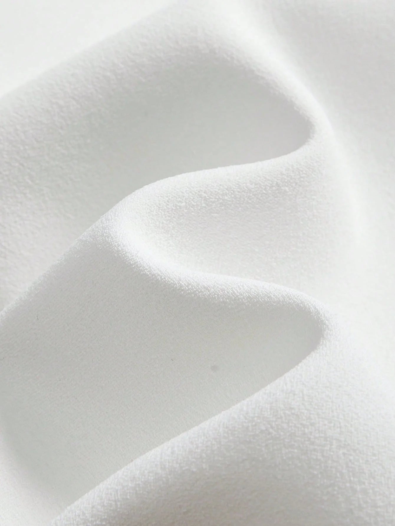 PREMIUM DOUBLE BREASTED BOW DECOR BELTED BLAZER