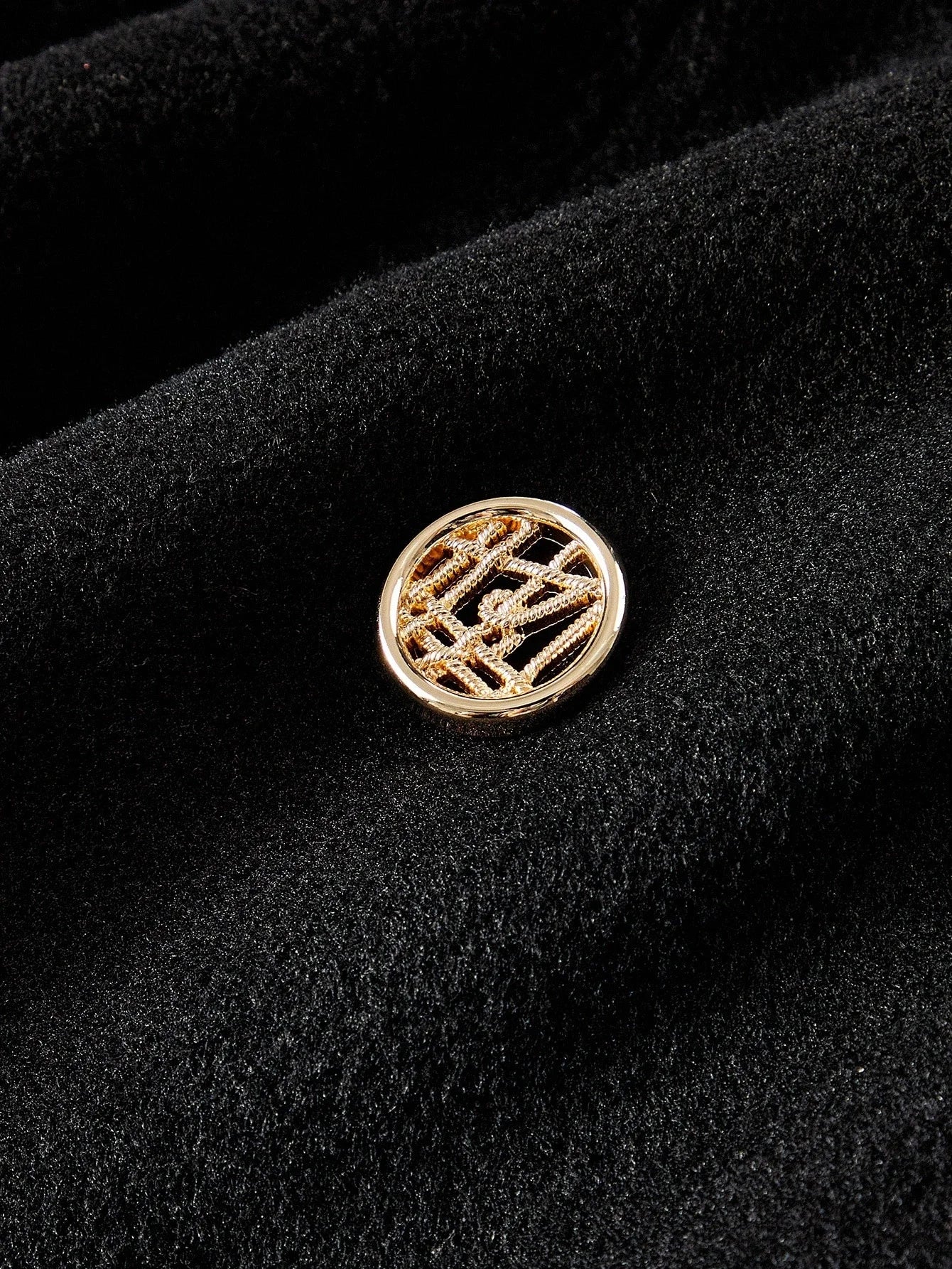 PREMIUM DOUBLE BREASTED OVERCOAT