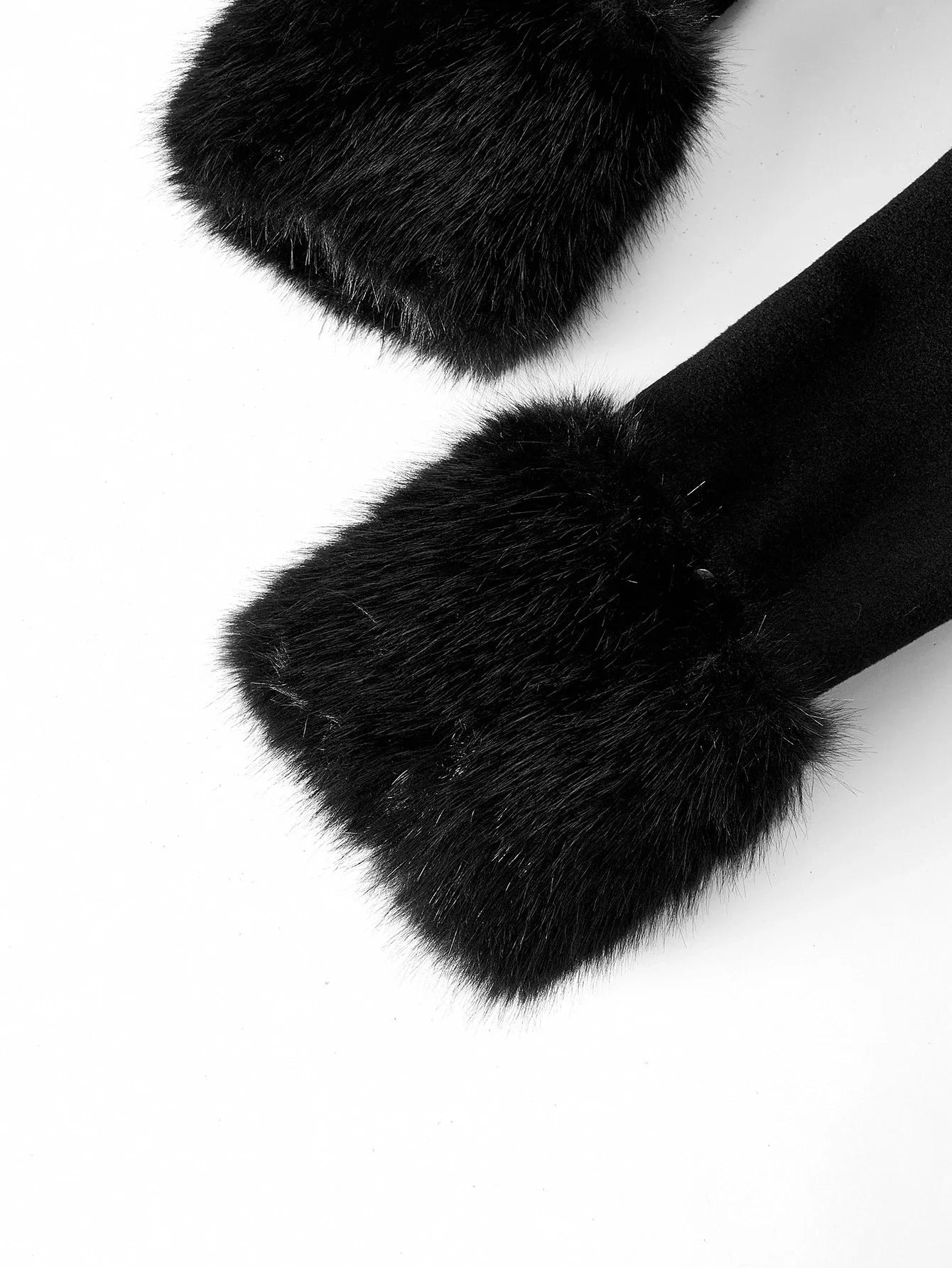 PREMIUM DOUBLE BREASTED OVERCOAT