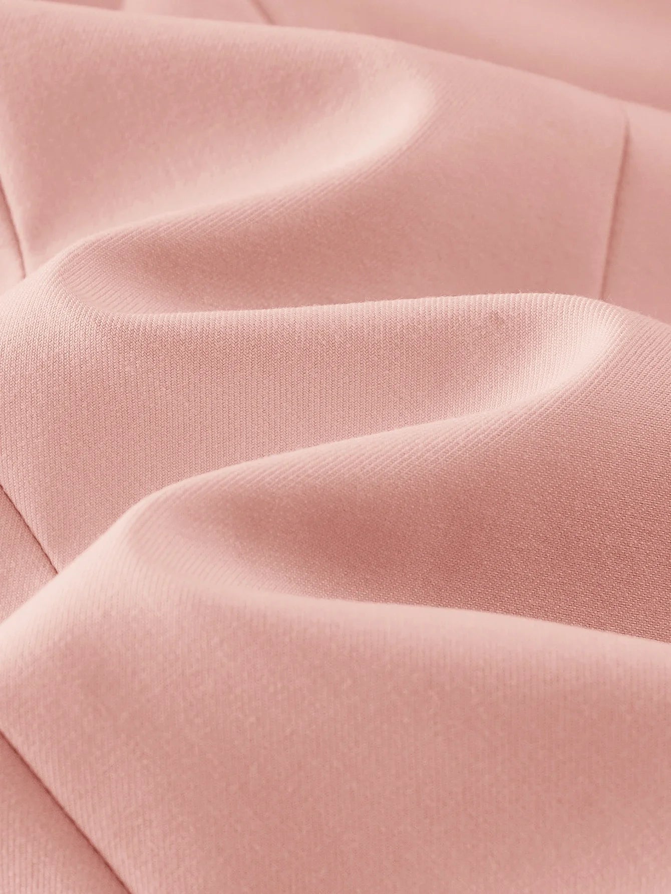 PREMIUM DOUBLE BREASTED SLEEVELESS BELTED DRESS