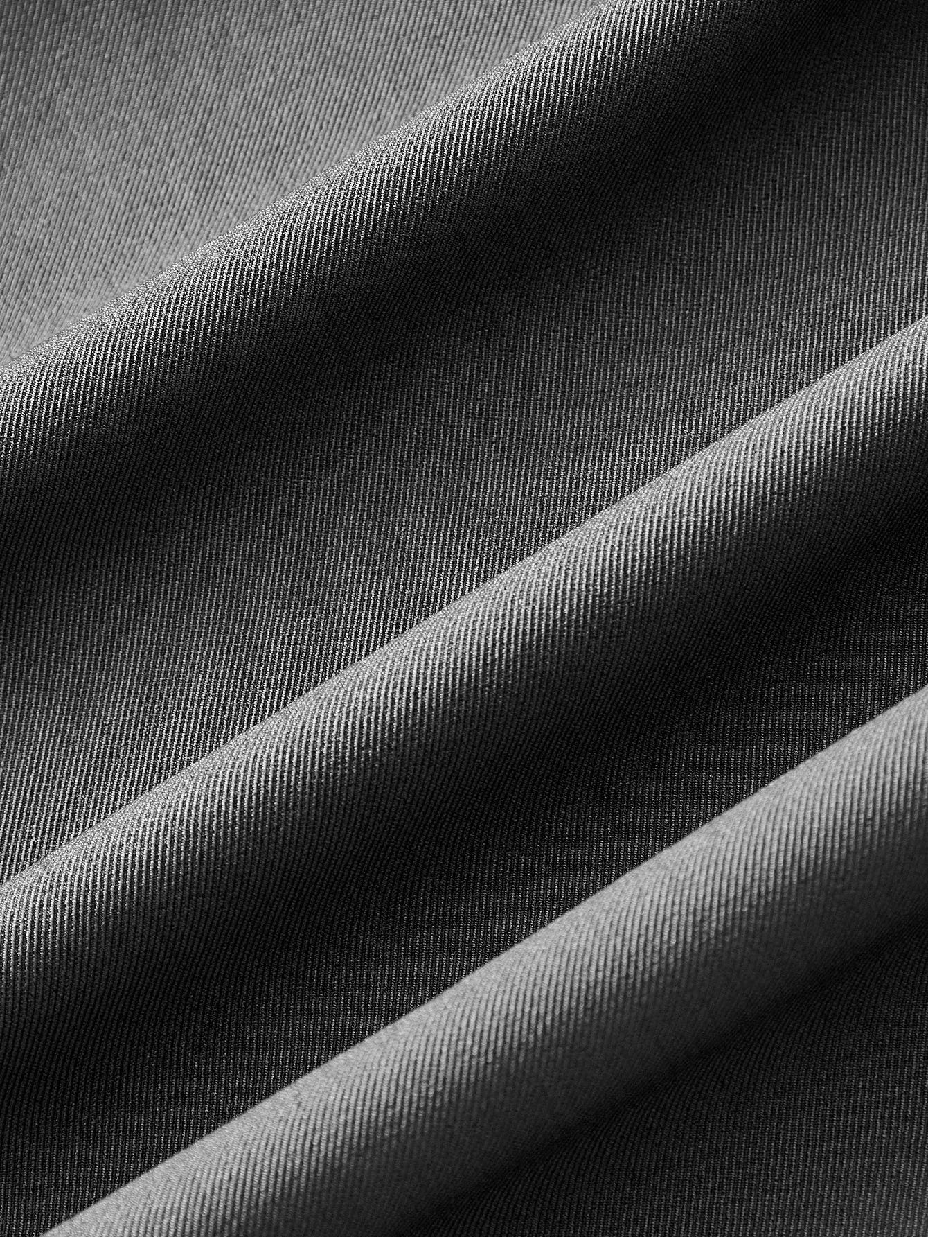 PREMIUM DOUBLE BREASTED STRUCTURED BLAZER