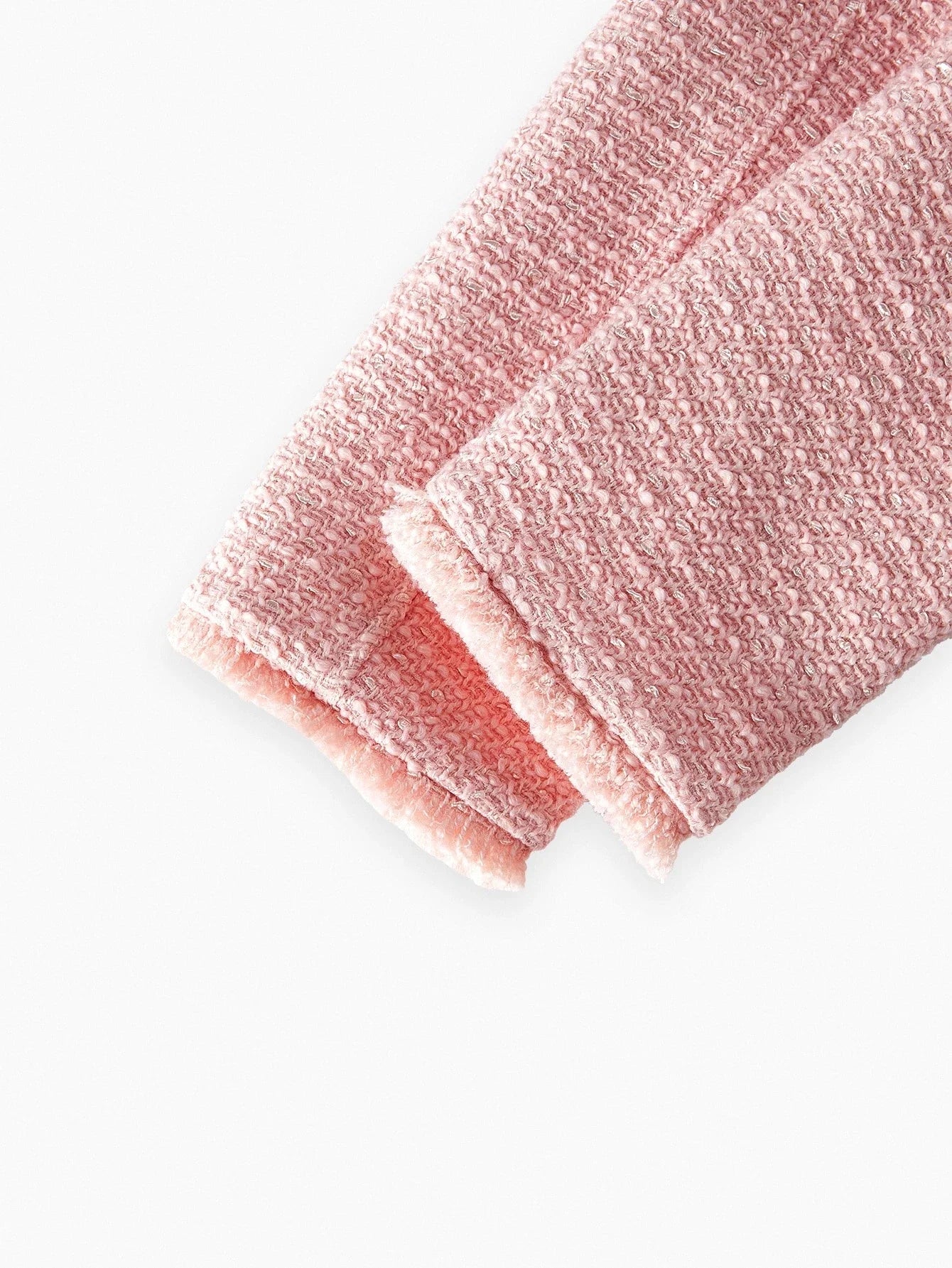 PREMIUM ELEGANT DATE NIGHT ROMANTIC THICK TWEED CINCHED WAIST ALINE LONG WOOL OVERCOAT AUTUMNWINTER