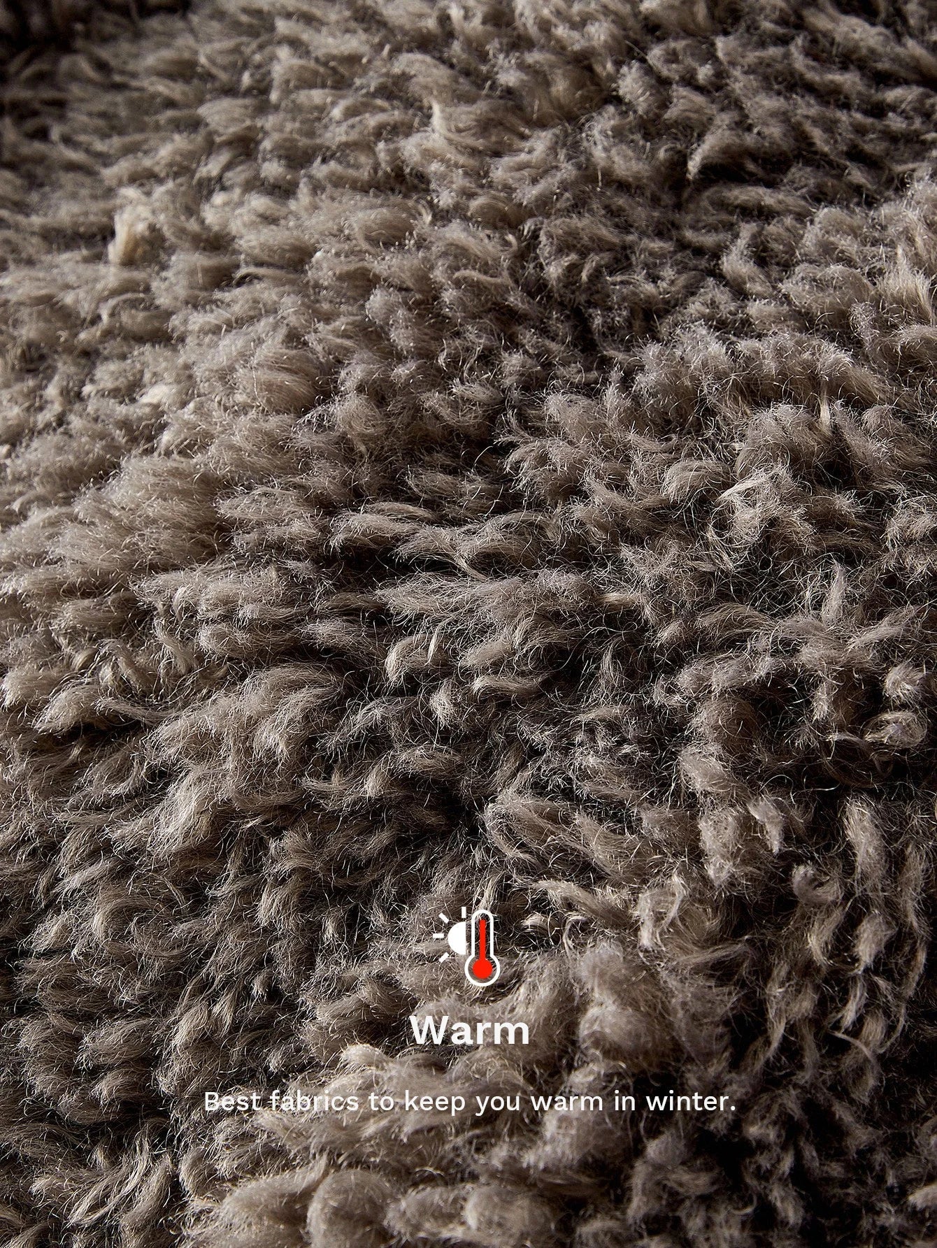 PREMIUM ELEGANT FAUX FUR COLLAR PATCHWORK SHORT JACKET AUTUMNWINTER