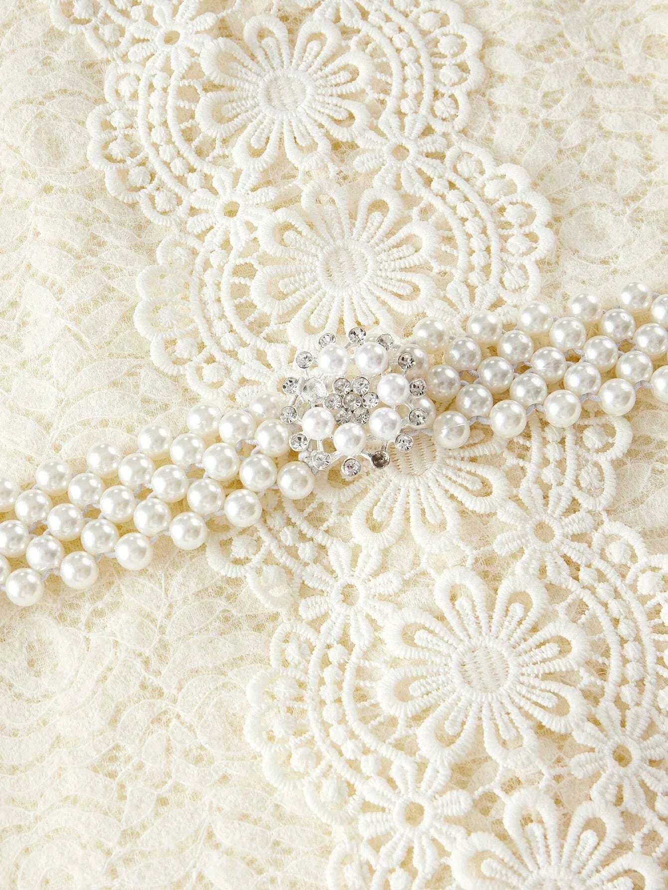 PREMIUM ELEGANT LACE BISHOP SLEEVE DRESS