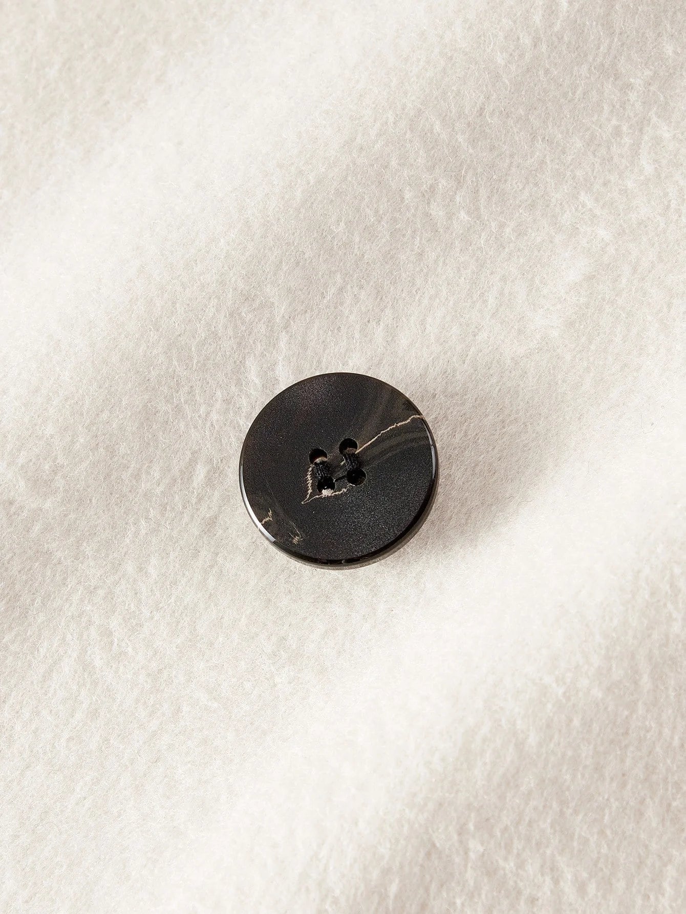 PREMIUM ELEGANT WOOL LONG OVERCOAT WITH WAIST BELT AUTUMNWINTER