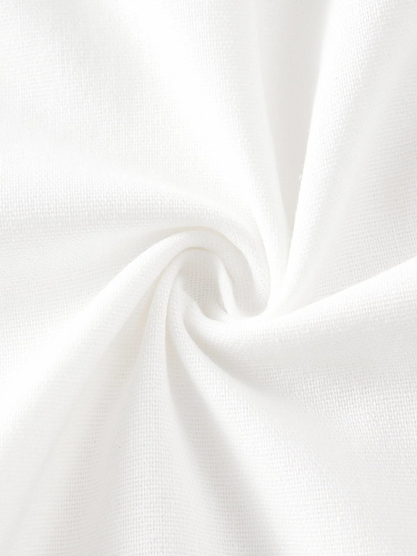 PREMIUM EMBROIDERED BUTTERFLY amp FLOWER PATTERN LINEN SLEEVELESS SQUARE NECK MIDI DRESS WITH WIDE