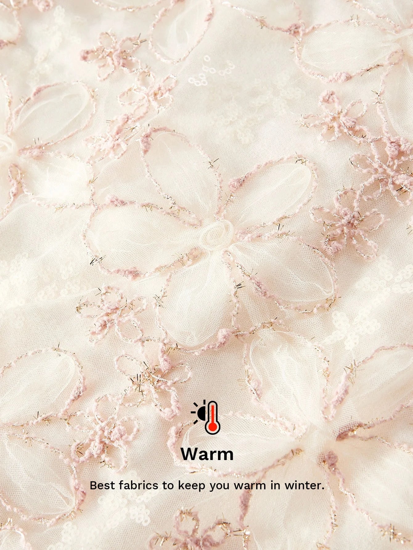 PREMIUM EMBROIDERY BUTTON UP CARDIGAN