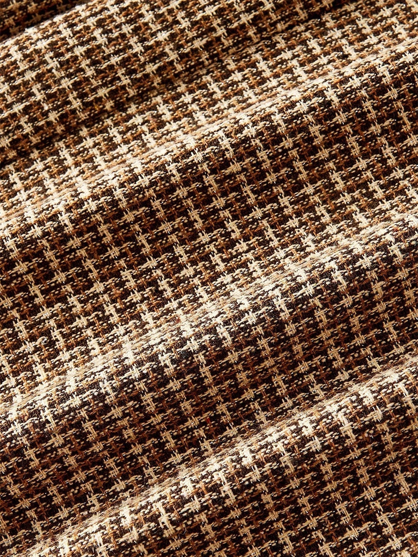 PREMIUM EMBROIDERY BUTTON UP WAISTCOAT