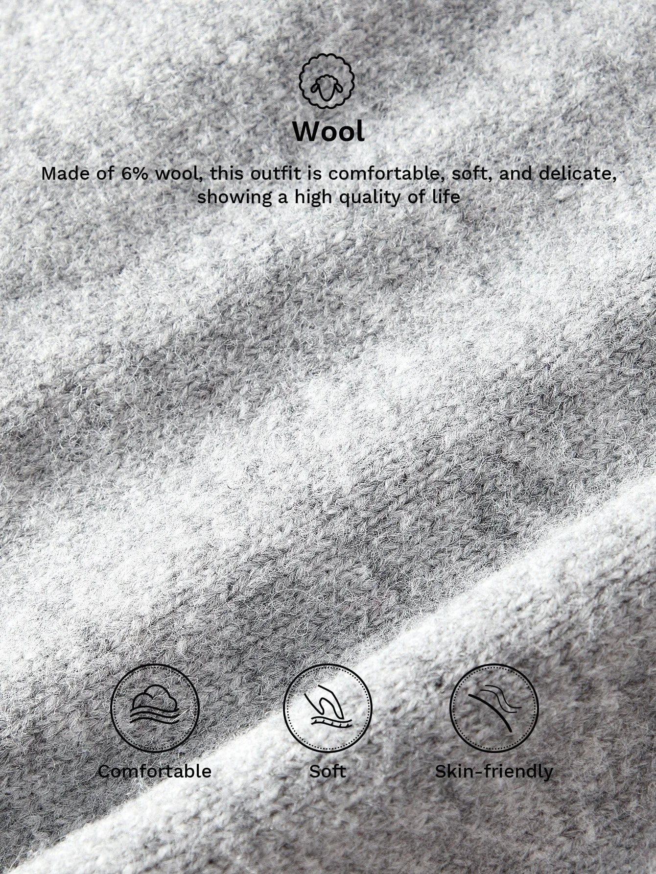 PREMIUM EMBROIDERY CONTRAST SEQUIN CARDIGAN