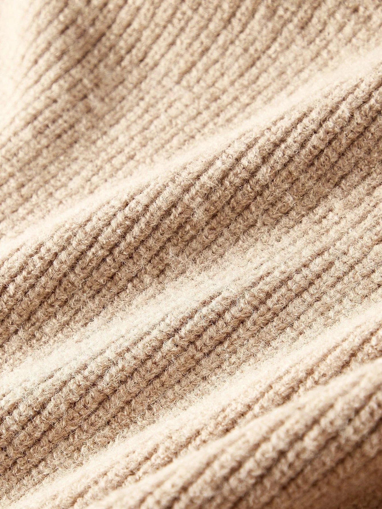 PREMIUM EMBROIDERY FAUX PEARL DETAIL CARDIGAN