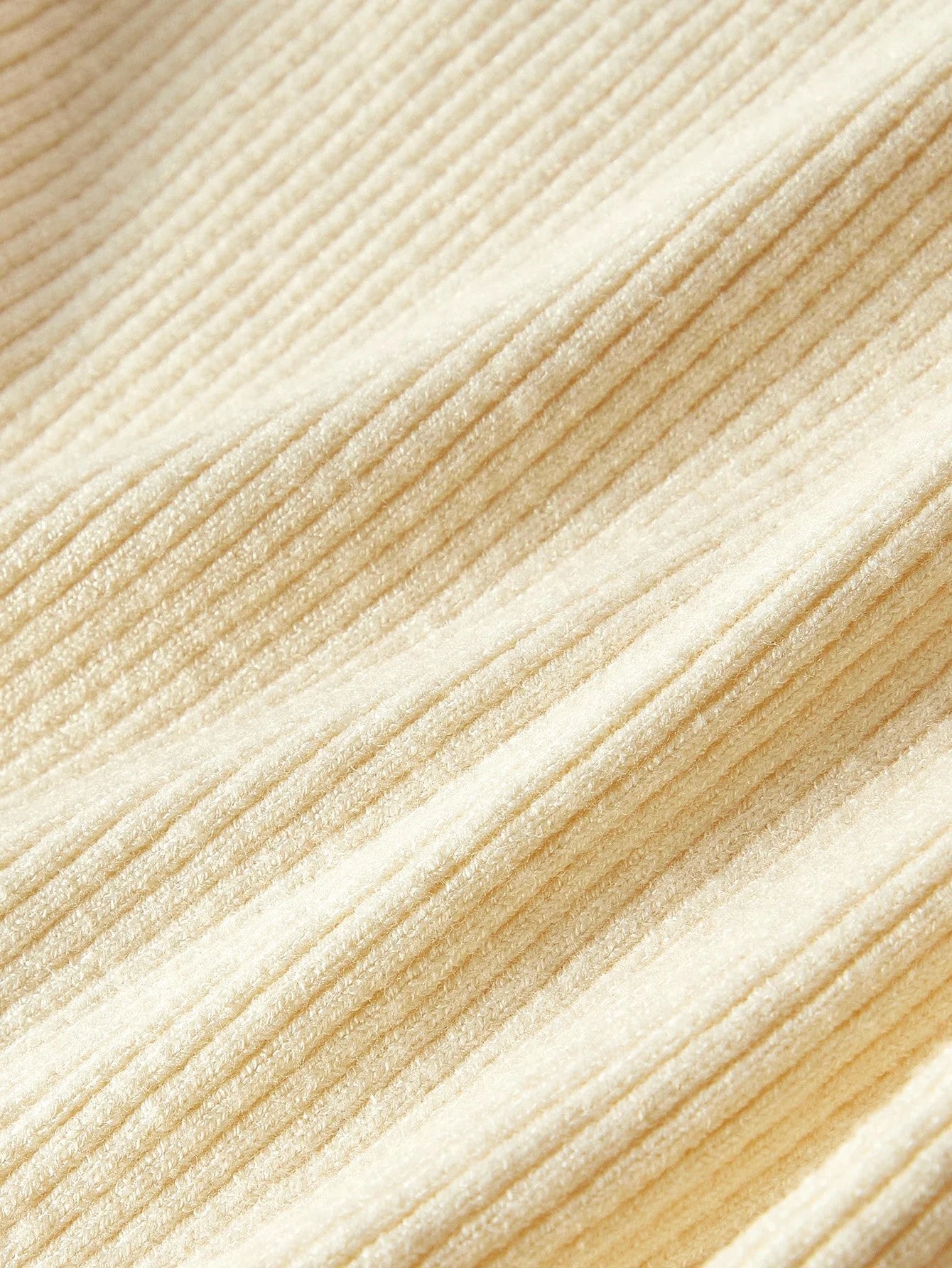 PREMIUM EMBROIDERY KNOT CARDIGAN