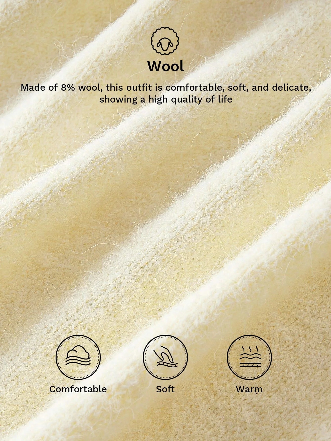 PREMIUM EMBROIDERY PLANTS PATTERN VNECK BUTTON PLACKET CARDIGAN FALL WINTER