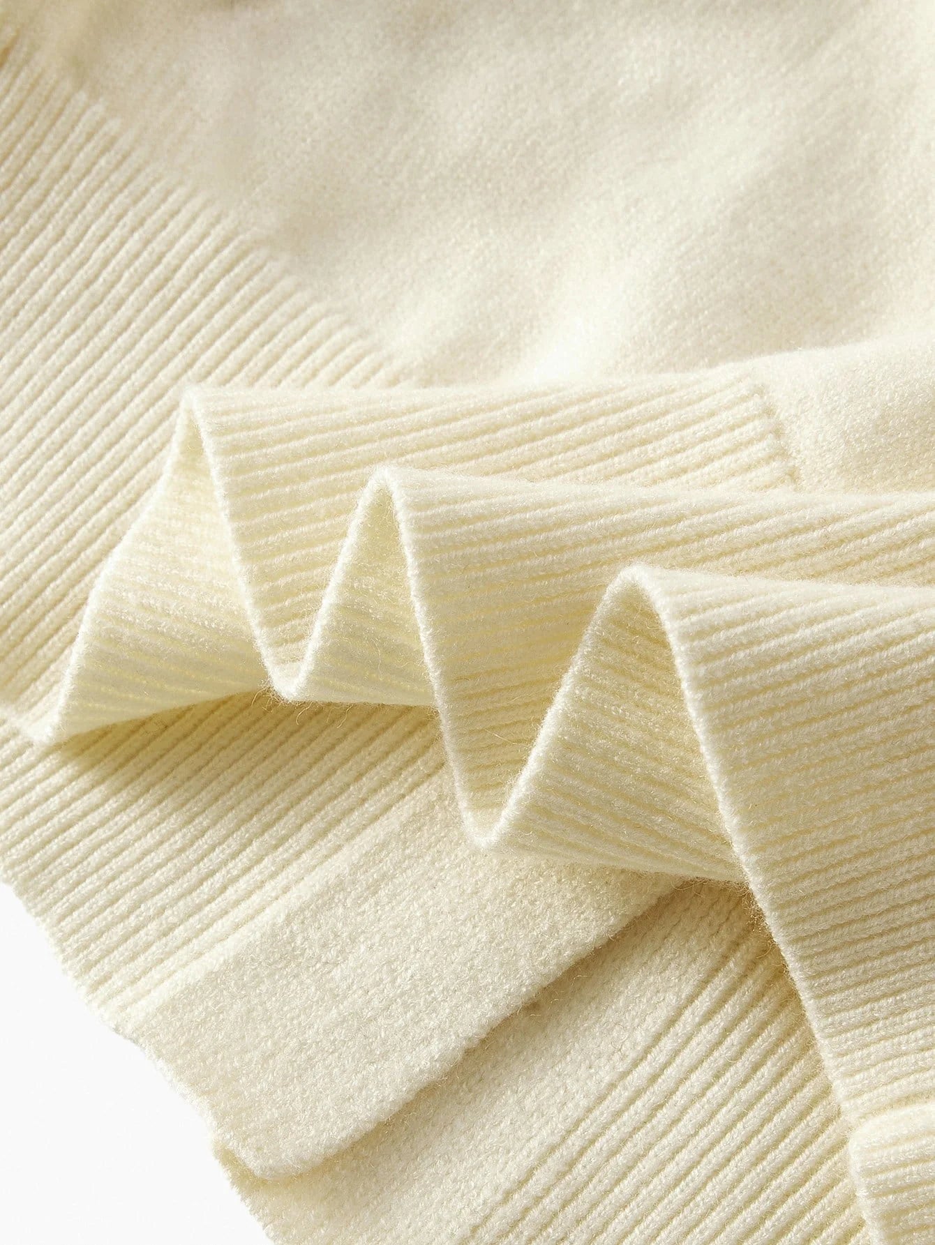 PREMIUM EMBROIDERY RHINESTONE CARDIGAN