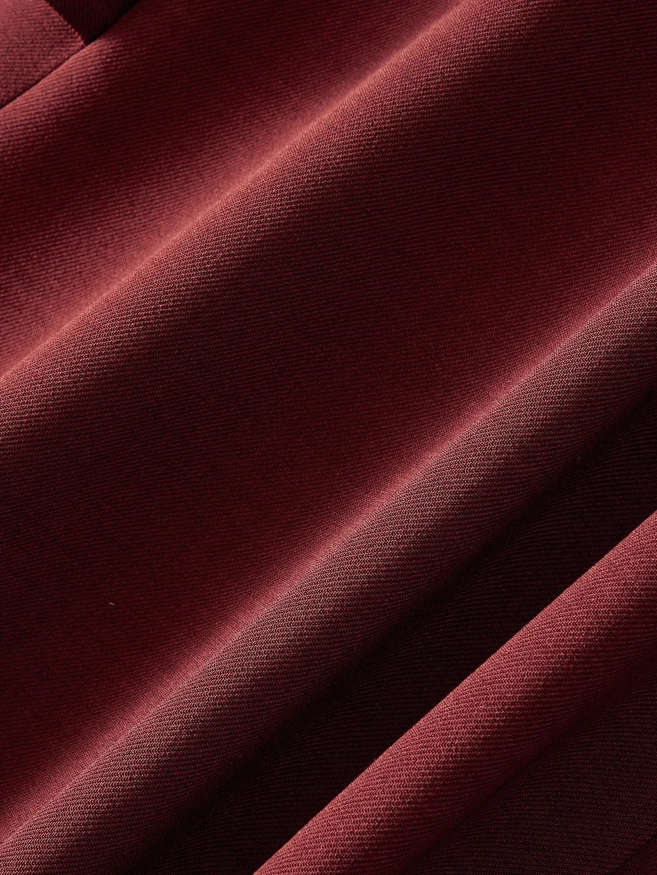 PREMIUM EMBROIDERY WRAP BLAZER