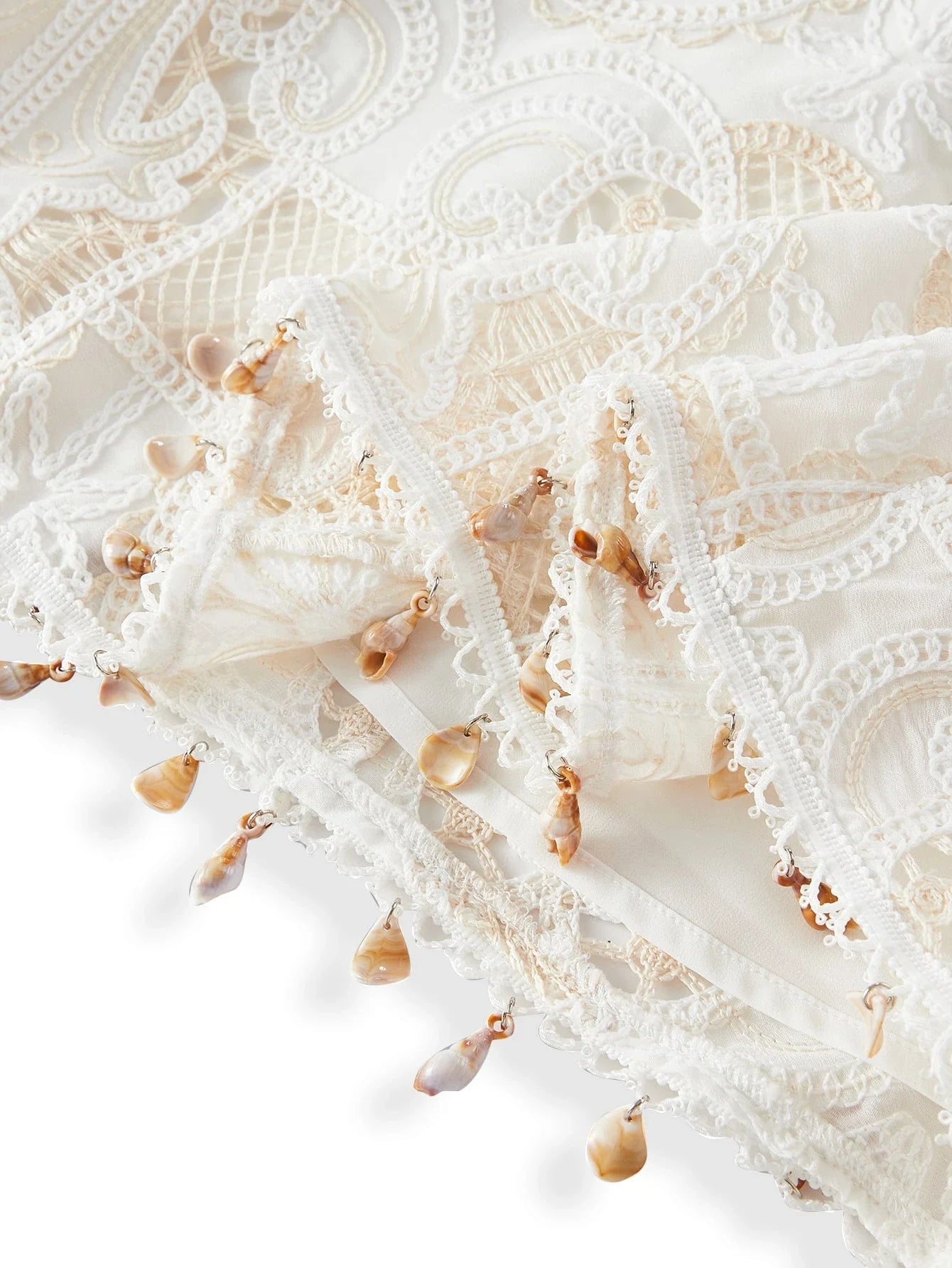 PREMIUM EMBROIDERY ZIPPER DRESS