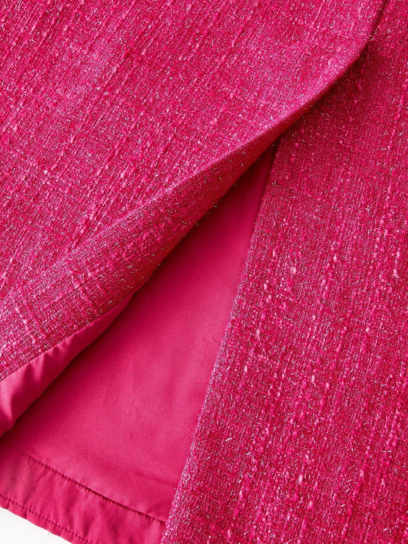 PREMIUM EMBROIDERY ZIPPER DRESS