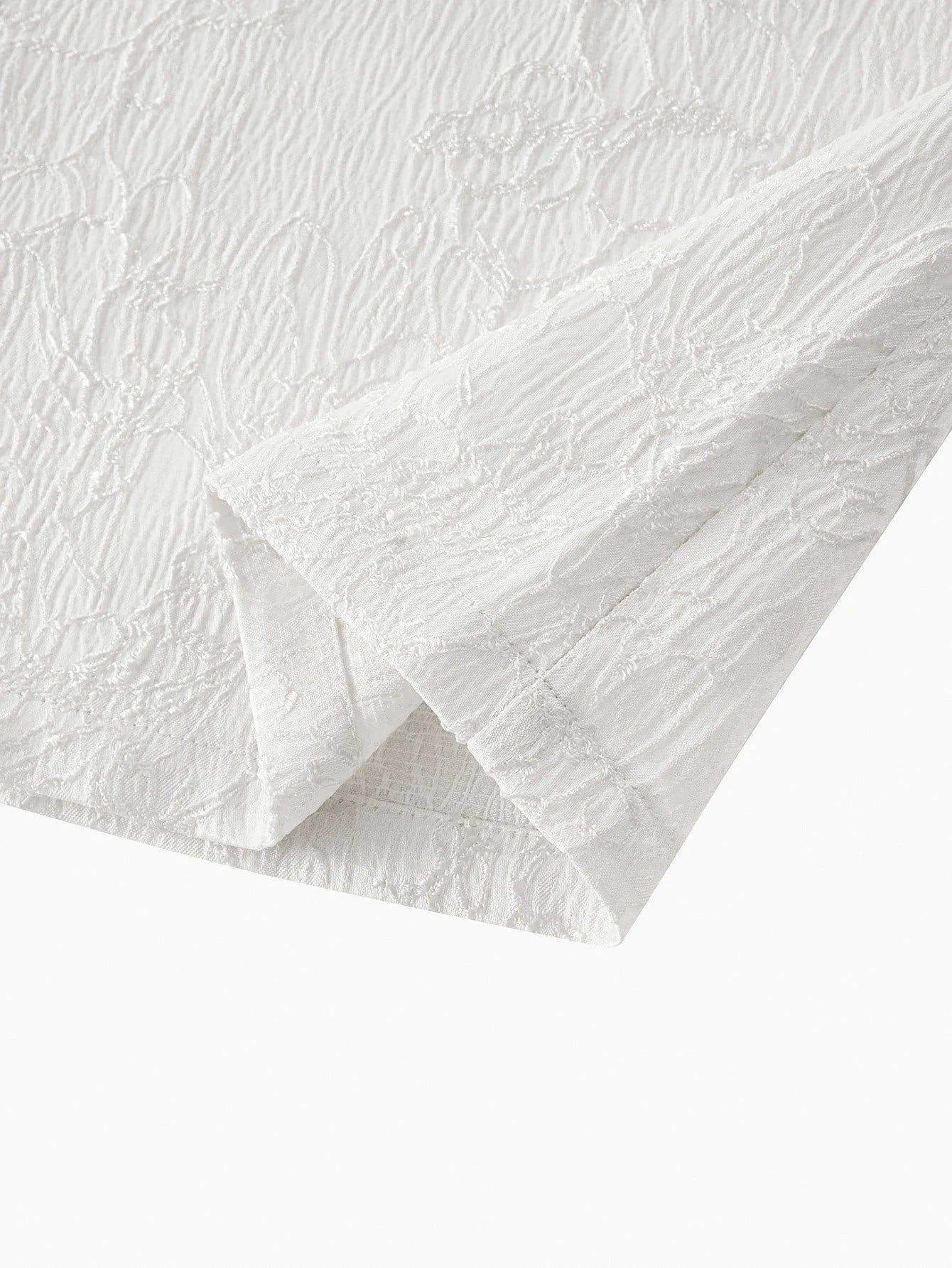 PREMIUM FASHIONABLE BOW STRAP DECOR ELEGANT CINCHED WAIST JUMPSUIT FOR WOMEN