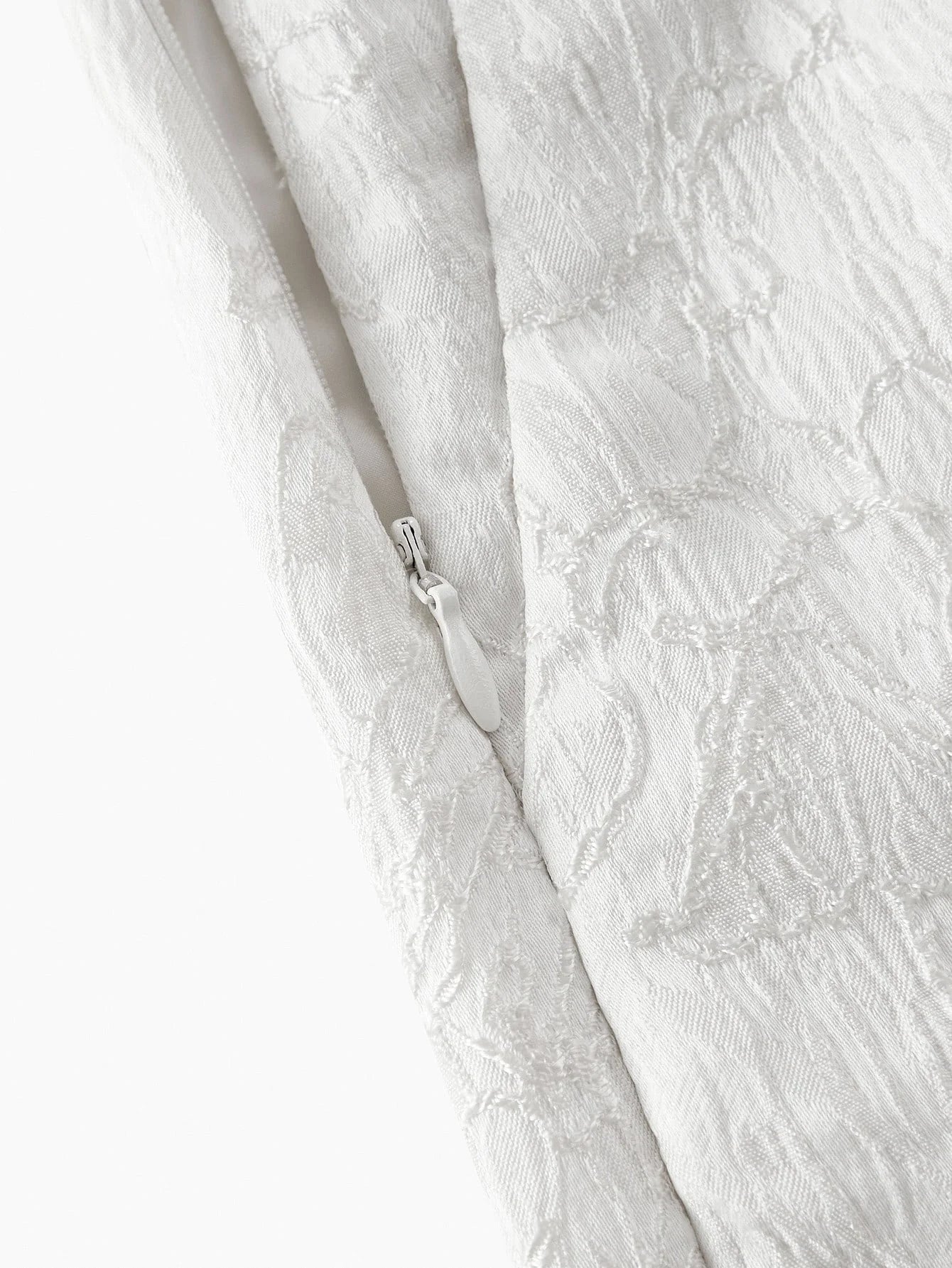 PREMIUM FASHIONABLE BOW STRAP DECOR ELEGANT CINCHED WAIST JUMPSUIT FOR WOMEN