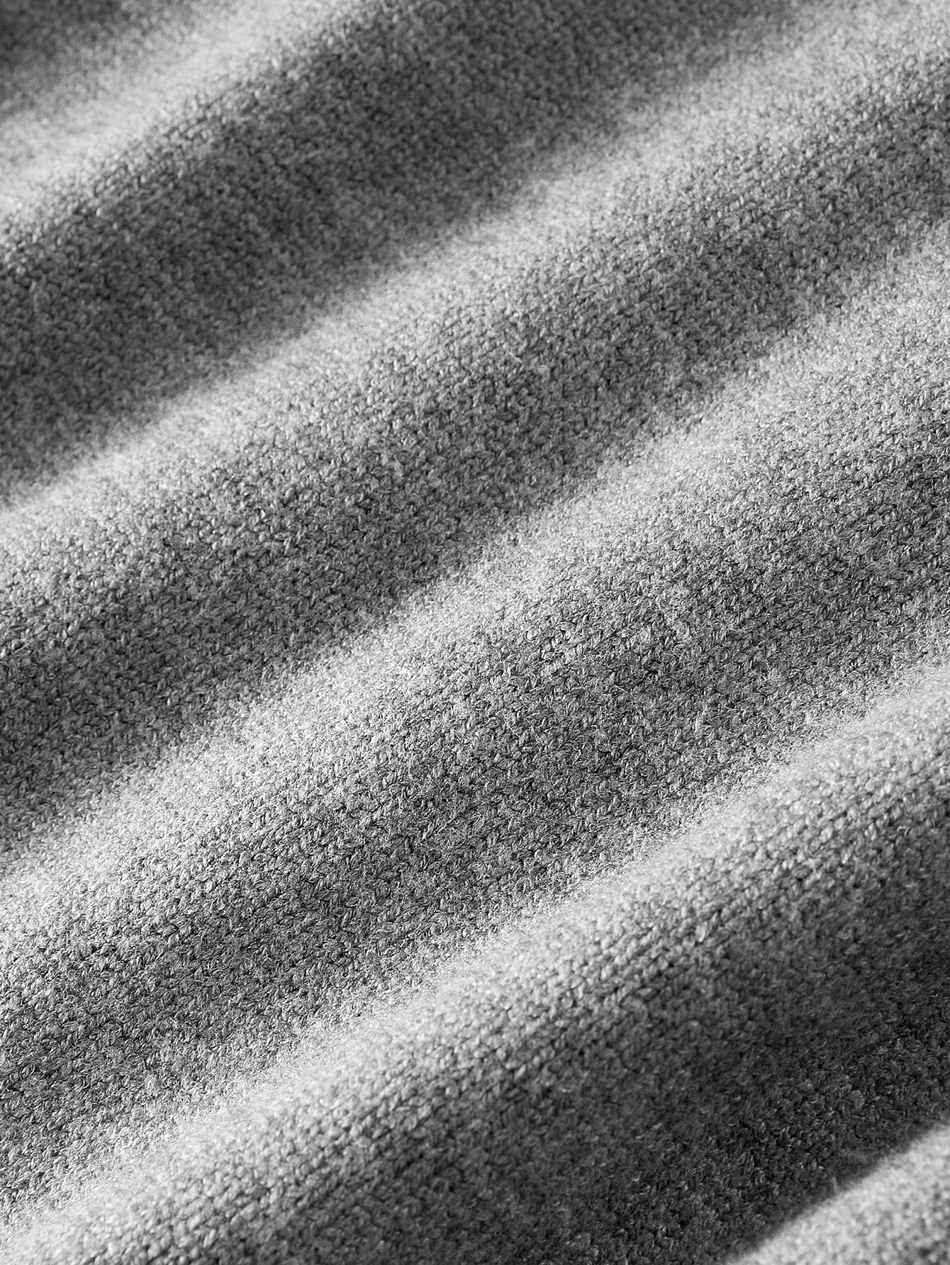 PREMIUM FAUX PEARL amp RHINESTONE BUTTON UP CARDIGAN FOR AUTUMN amp WINTER