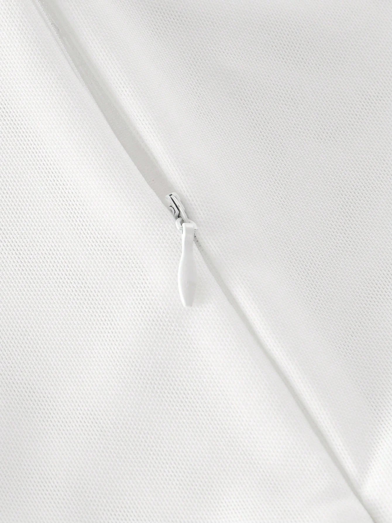 PREMIUM FAUX PEARL BONED CAMI JUMPSUIT