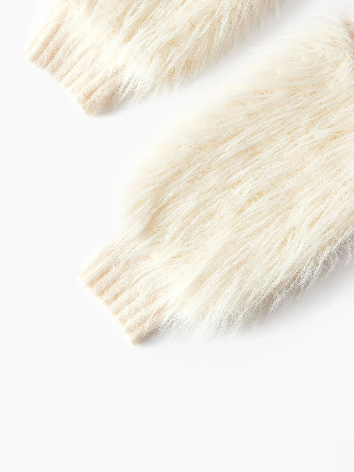 PREMIUM FAUX PEARL DETAIL BUTTON UP CARDIGAN FOR WINTER