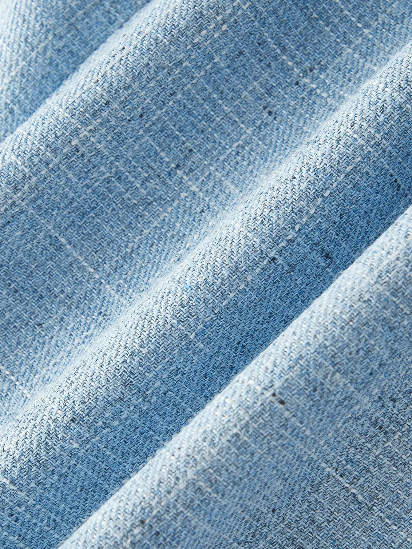 PREMIUM FAUX PEARL DOUBLE BREASTED BLAZER