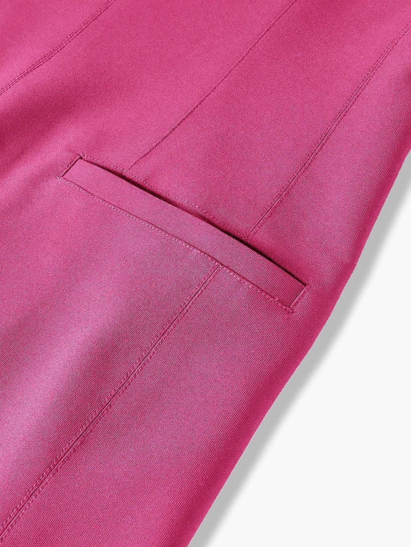 PREMIUM FITTED SLEEVELESS DRESS