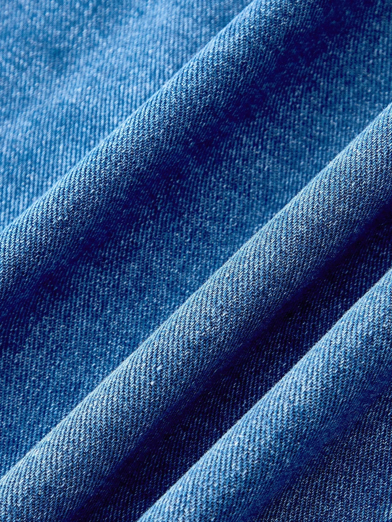 PREMIUM FLORAL EMBROIDERY DENIM JACKET