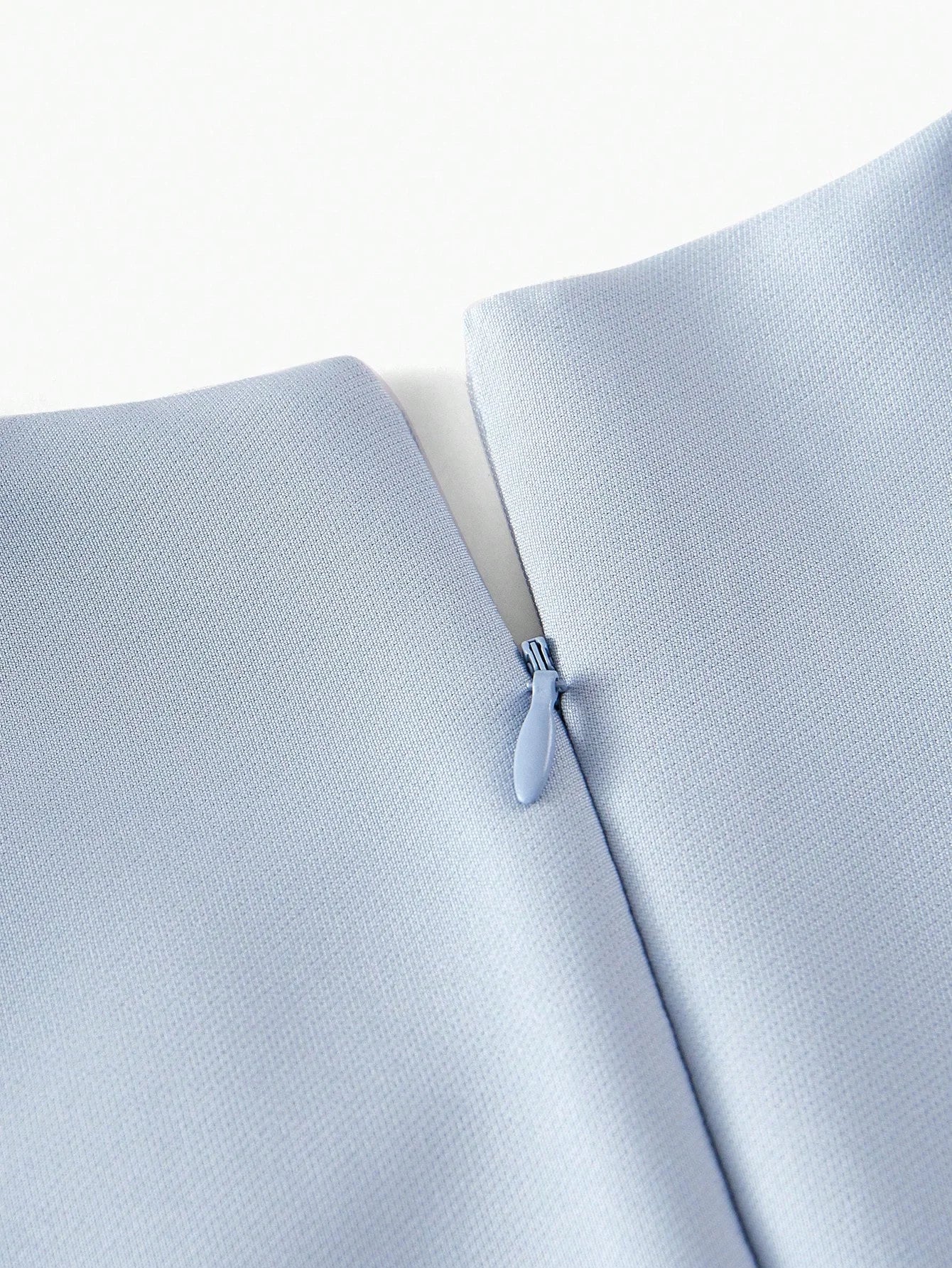 PREMIUM FLORAL EMBROIDERY PUFF SLEEVE DRESSVALENTINES DAY OUTFITSPRINGSUMMER