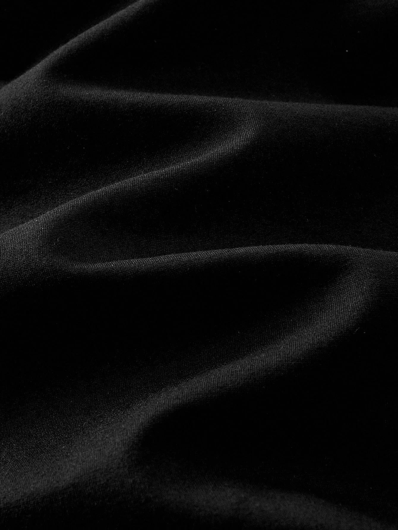 PREMIUM FLORAL EMBROIDERY SPLIT HEM DRESS